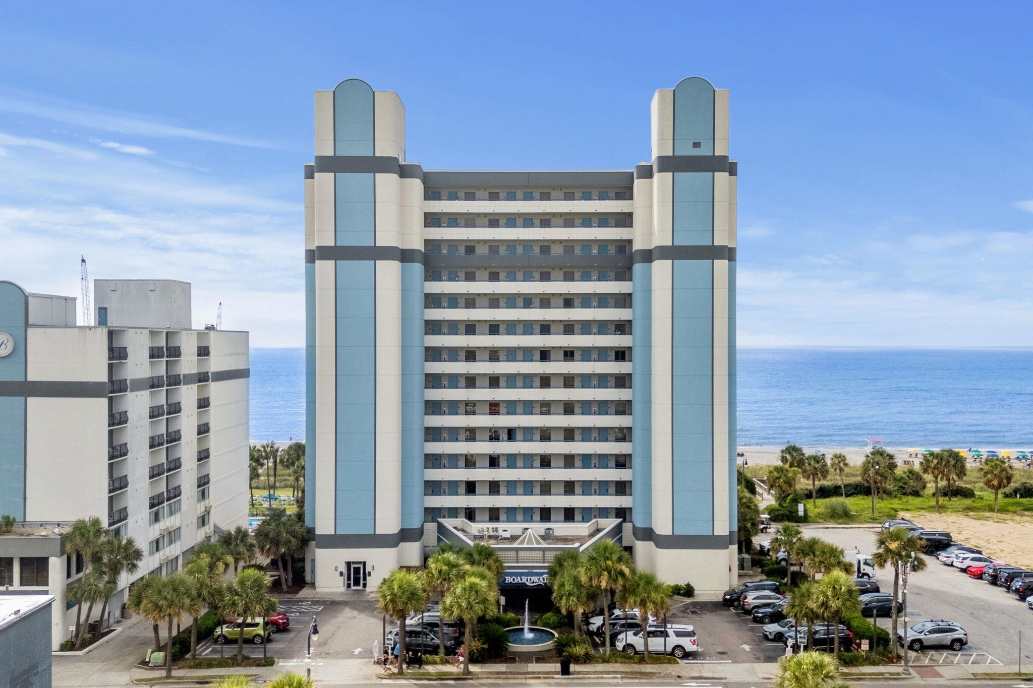 2300 N Ocean Blvd. Unit 932 — photo