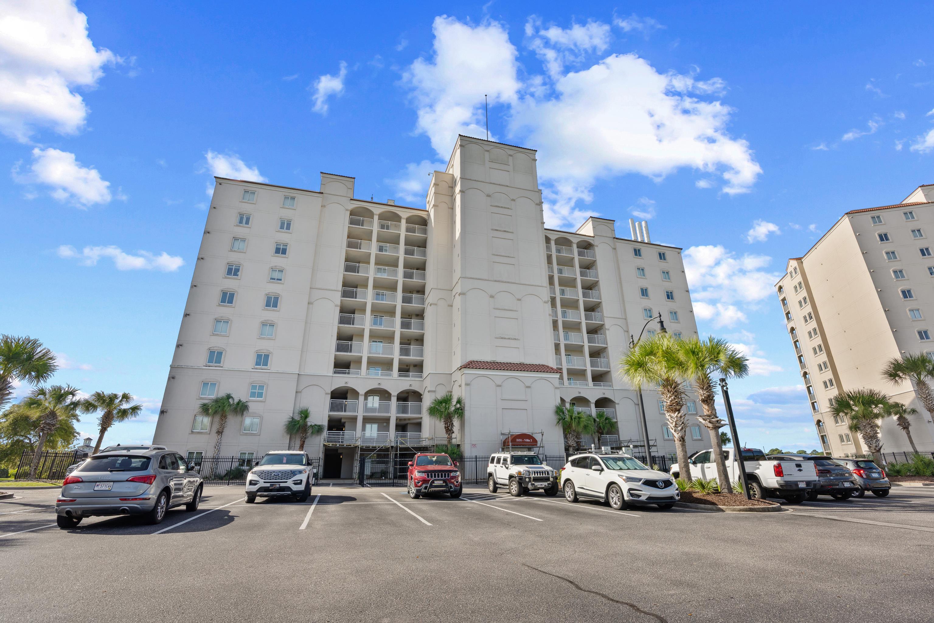 2151 Bridgeview Ct. Unit 2905 — photo