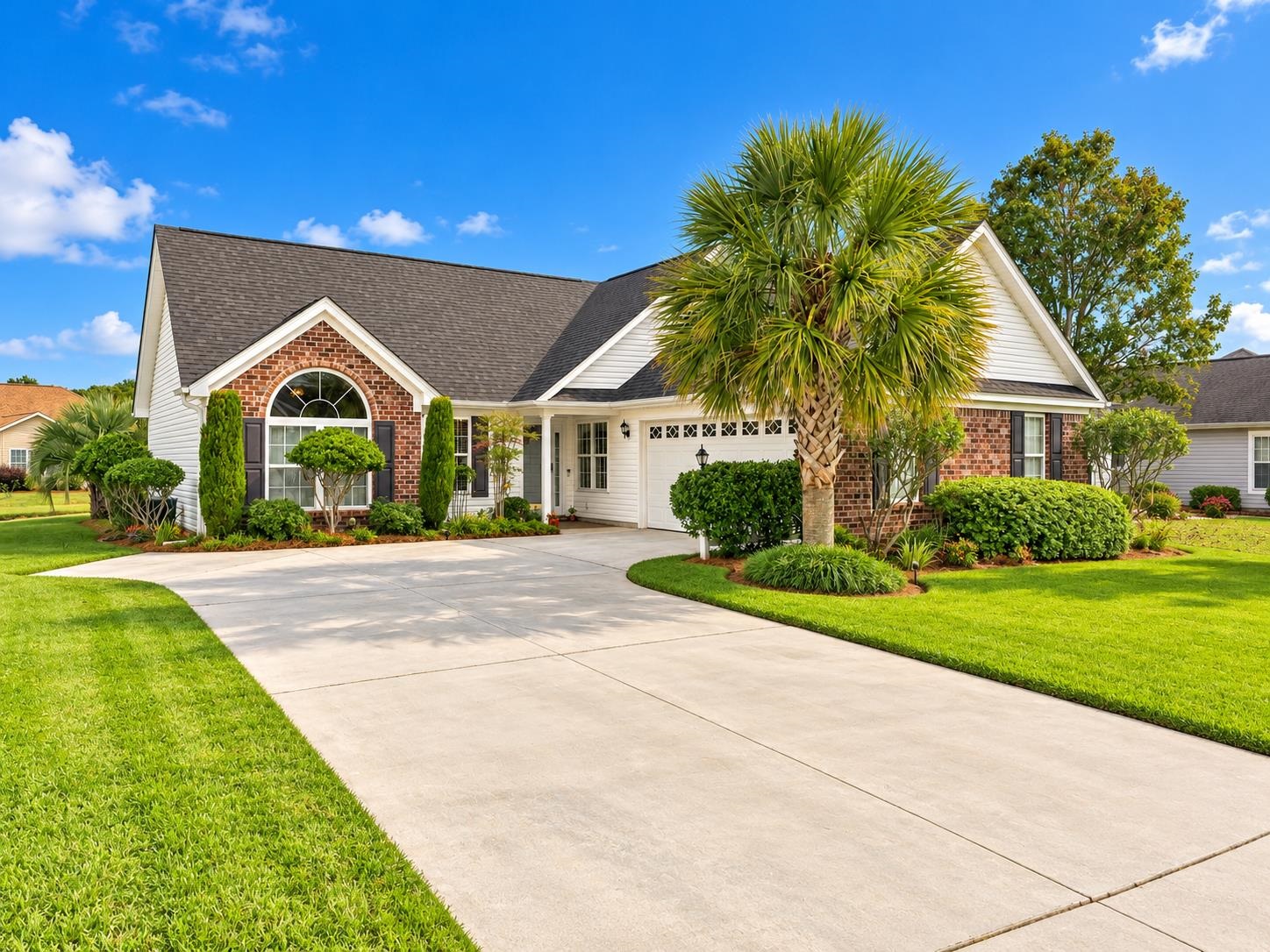 117 Palmetto Glen Dr. — photo