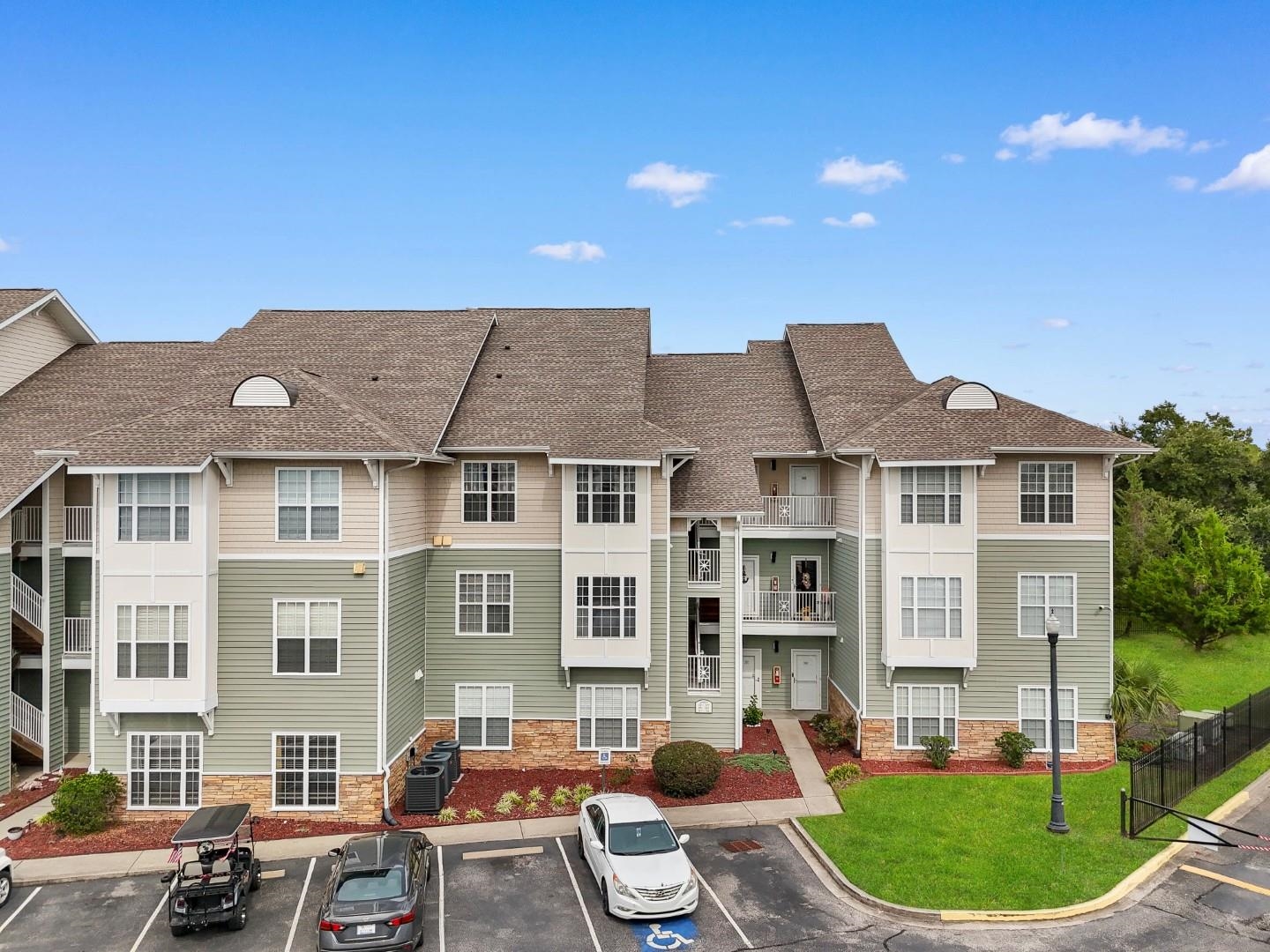 70 Addison Cottage Way Unit 221 — photo