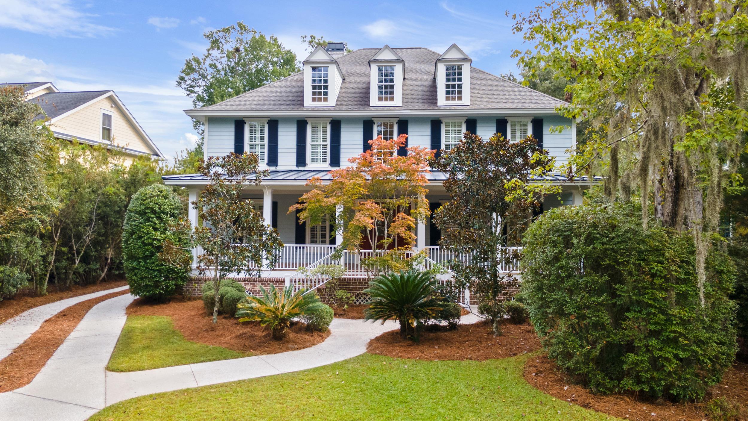 104 Spreading Oak Dr. — photo