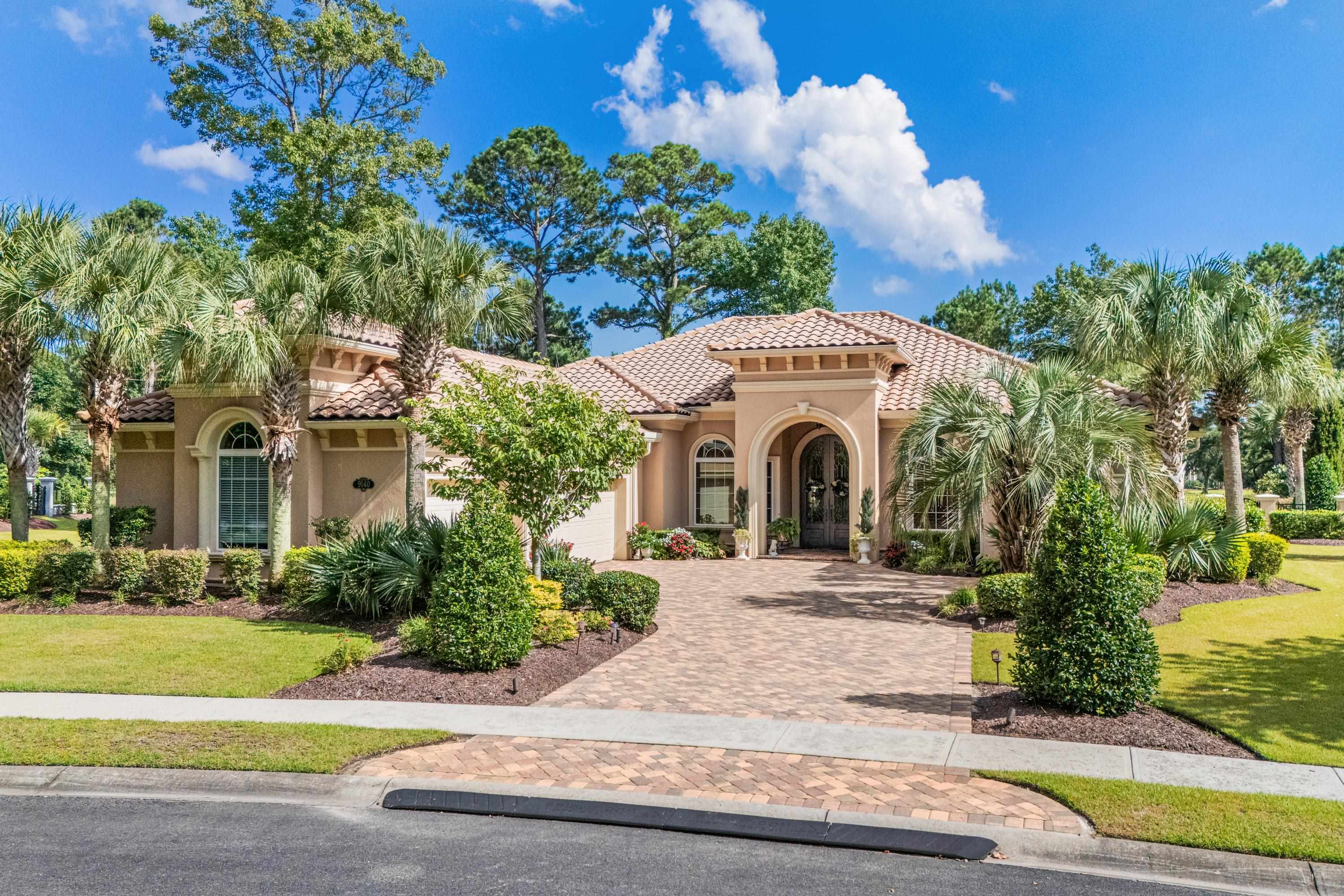 9140 Arignon Ct. — photo