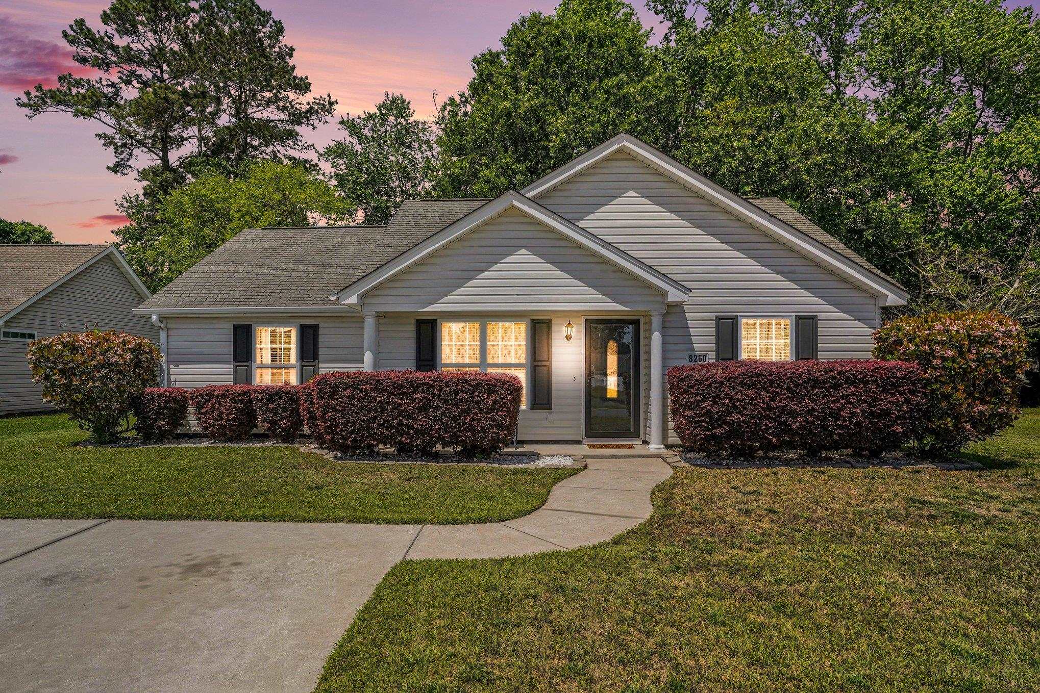8260 Tartan Ln. — photo
