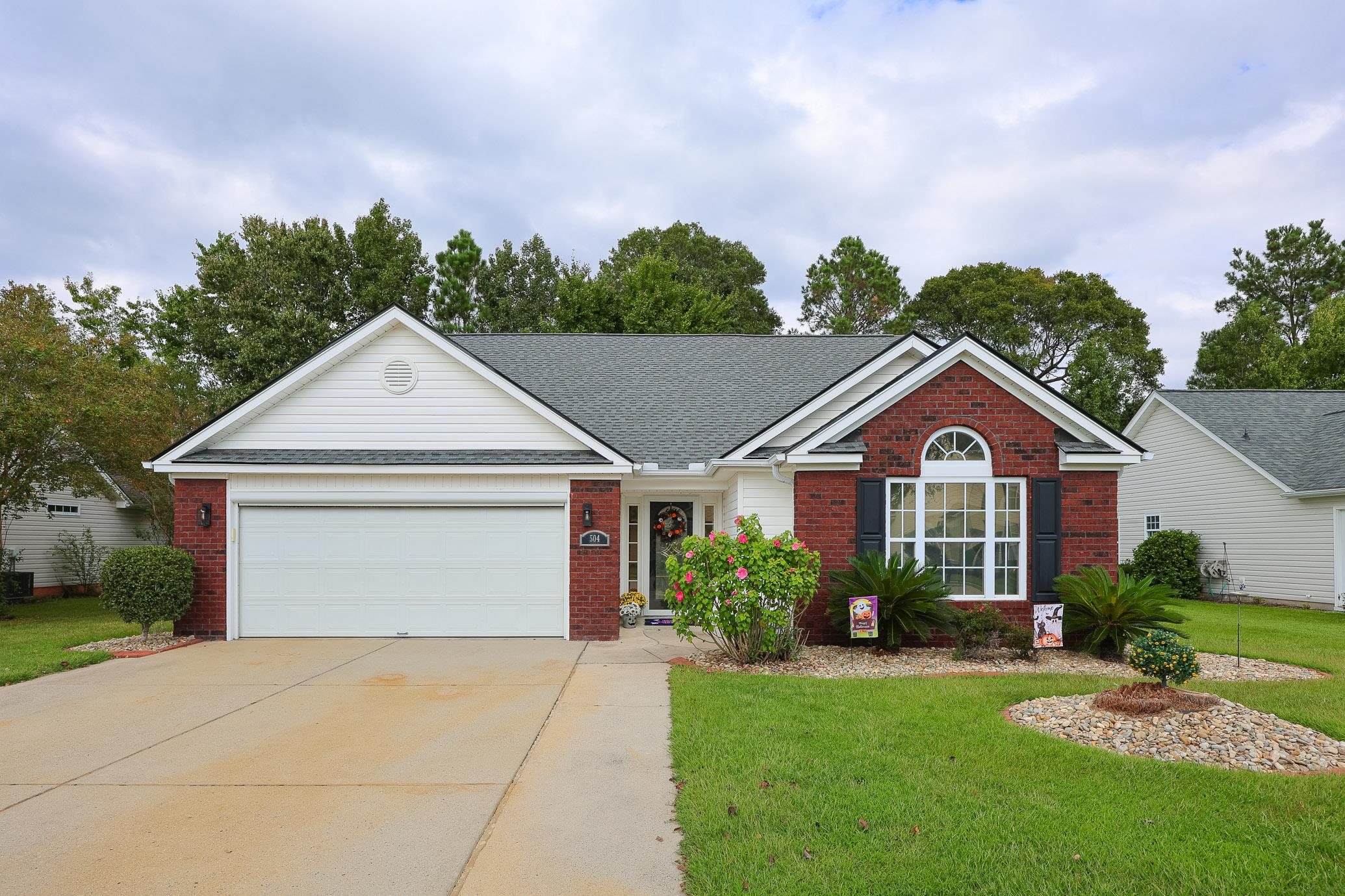 504 Pennington Loop — photo