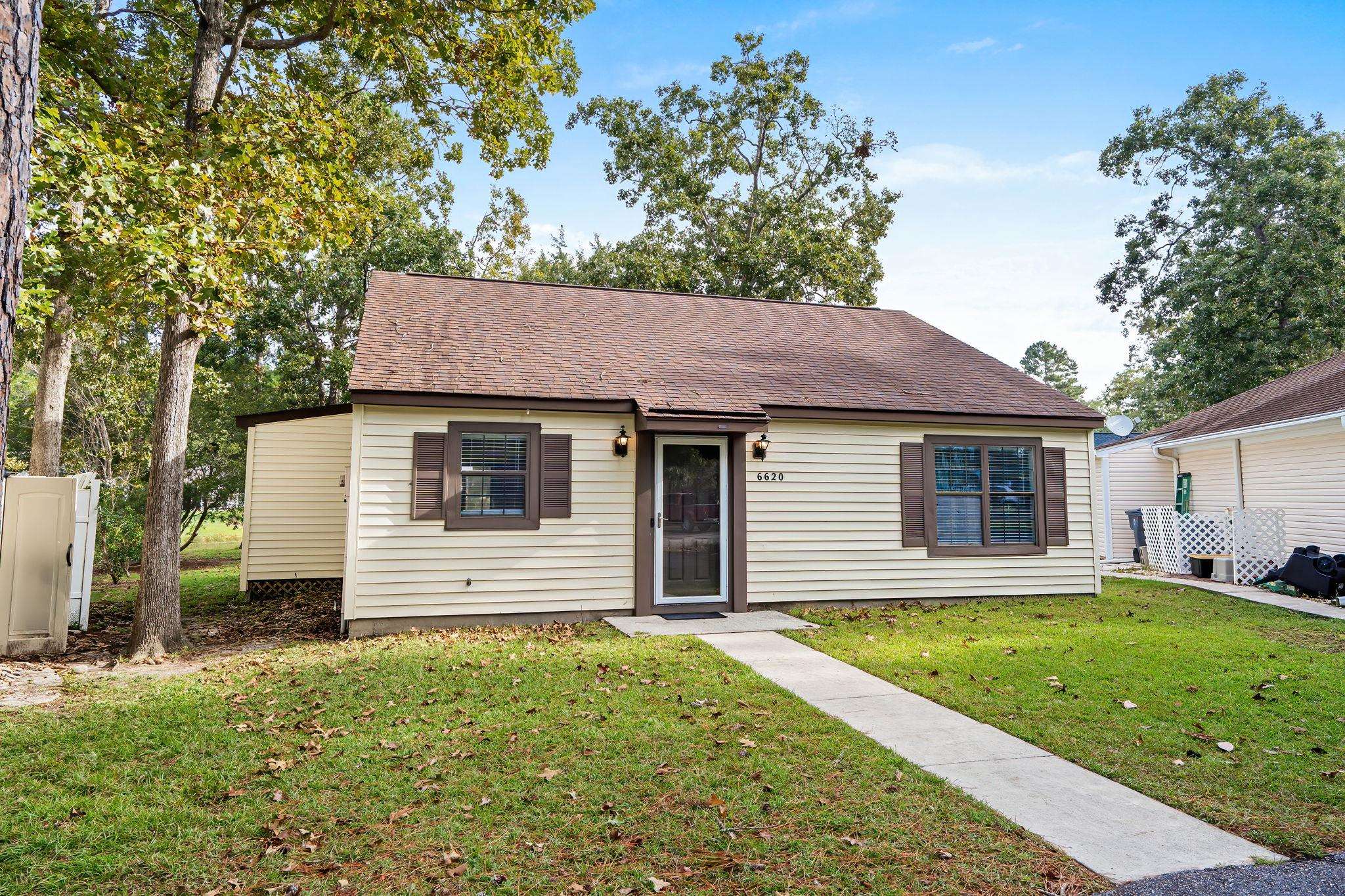 6620 Heron Point Blvd. — photo