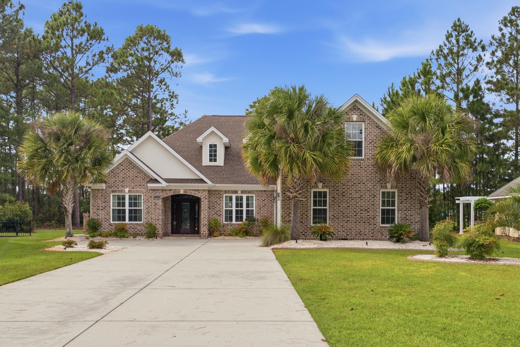 4492 Parkland Dr. — photo
