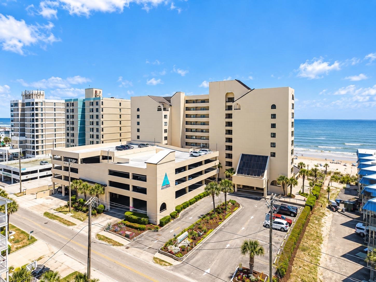 6100 N Ocean Blvd. Unit 606 — photo
