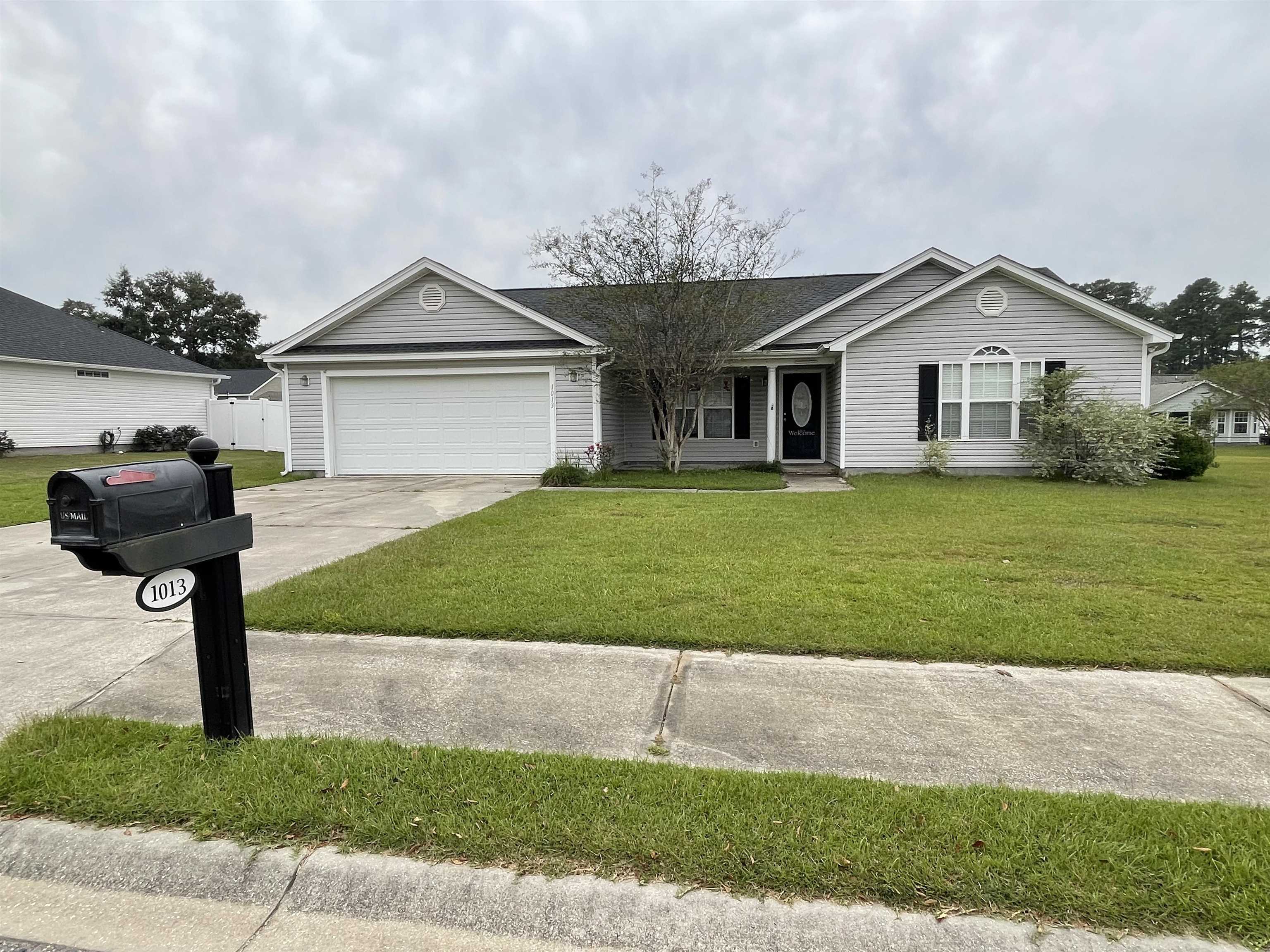 1013 Augustus Dr. — photo