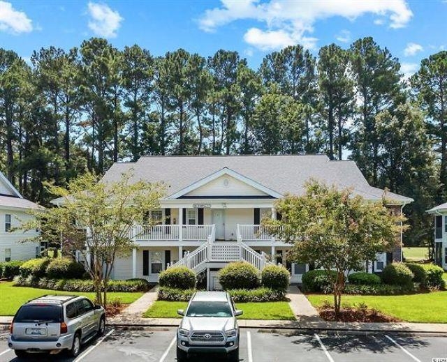 1254 River Oaks Dr. Unit 15a — photo