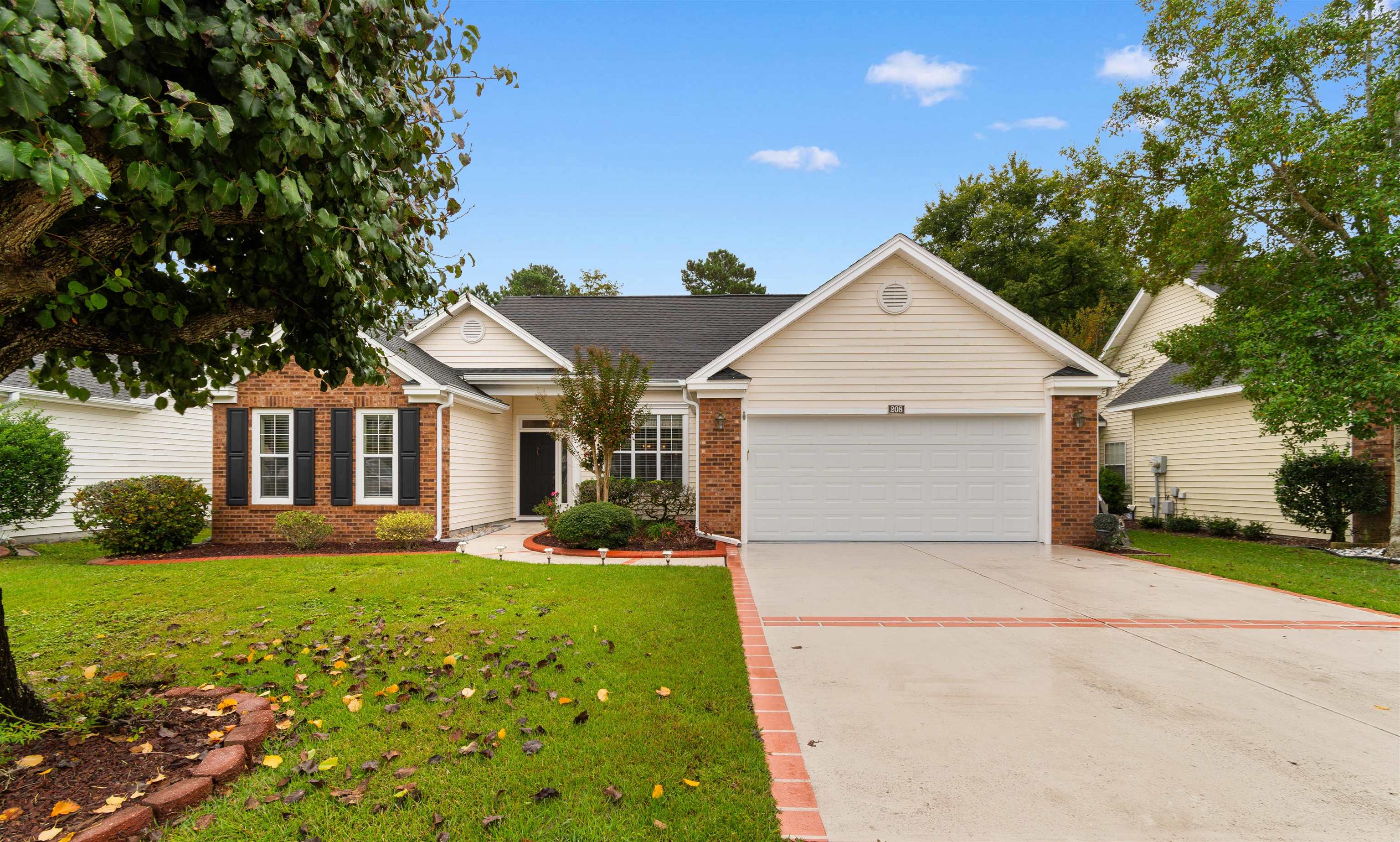 208 Beechwood Ct. — photo