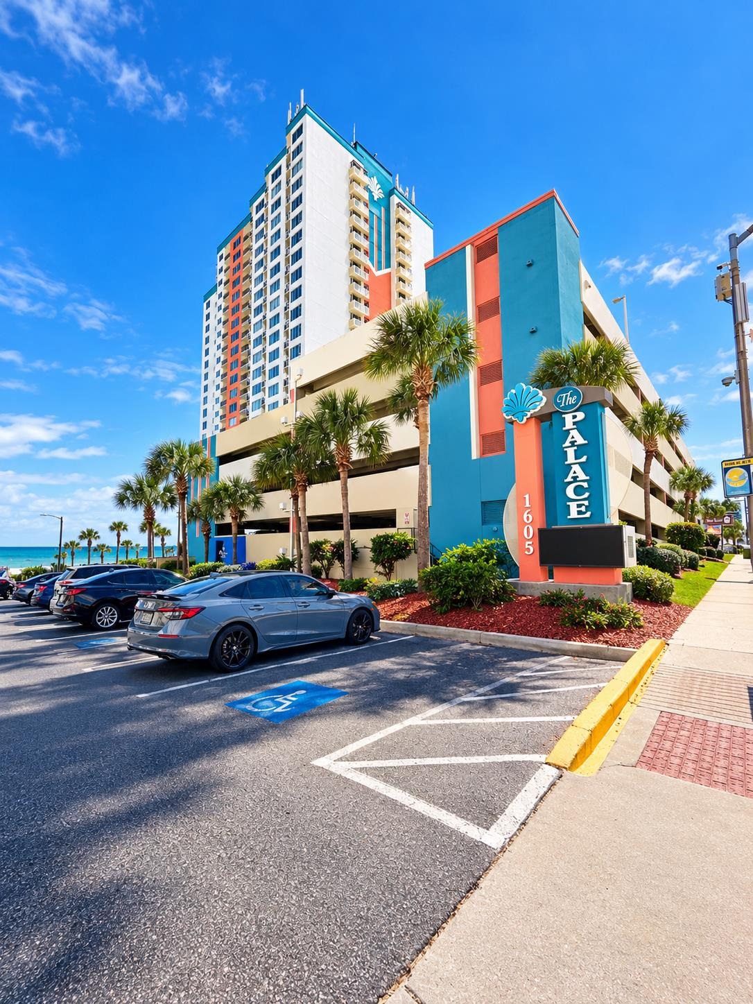 1605 S Ocean Blvd. Unit 106 — photo