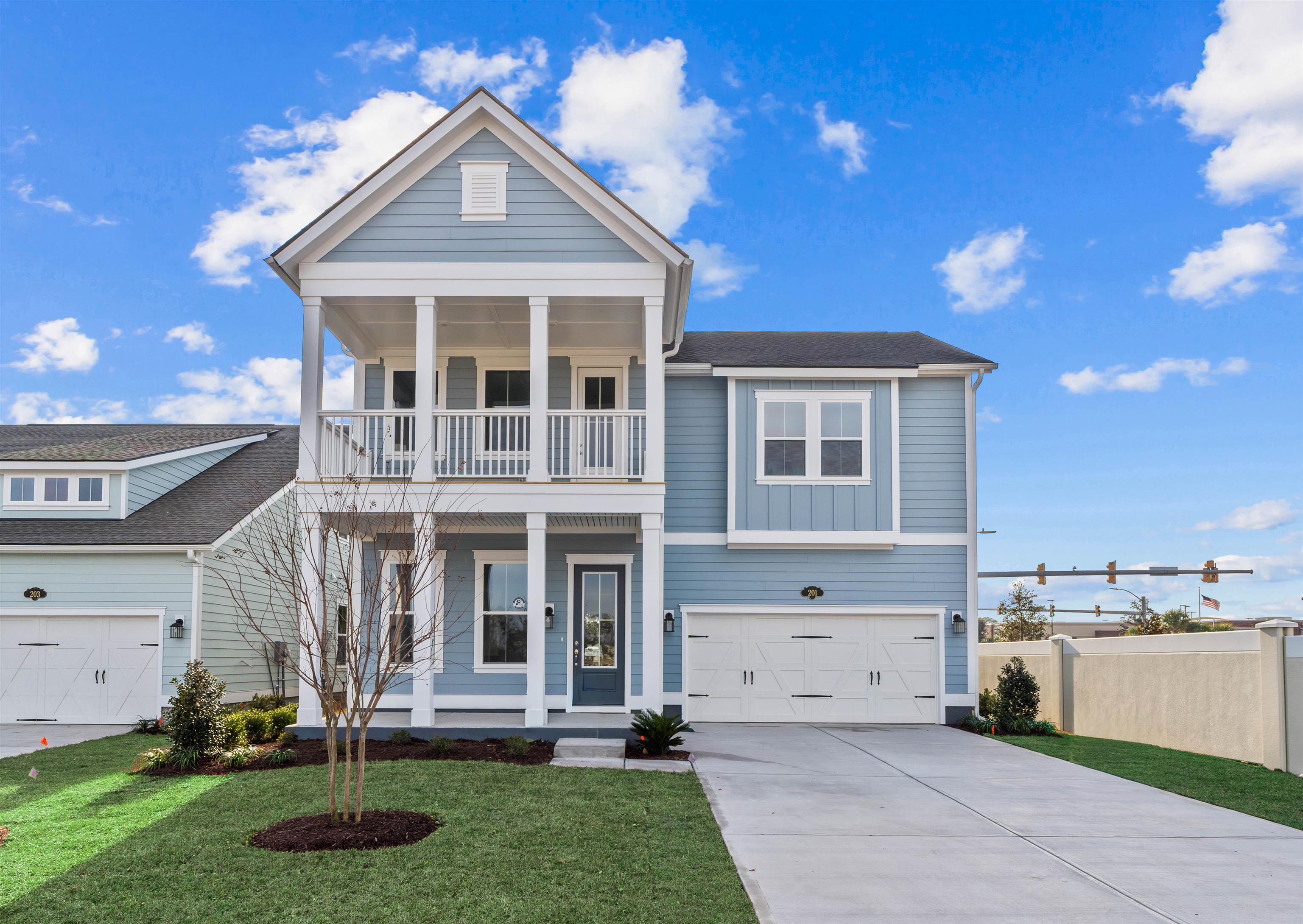 239 Atlantic Breeze St. — photo