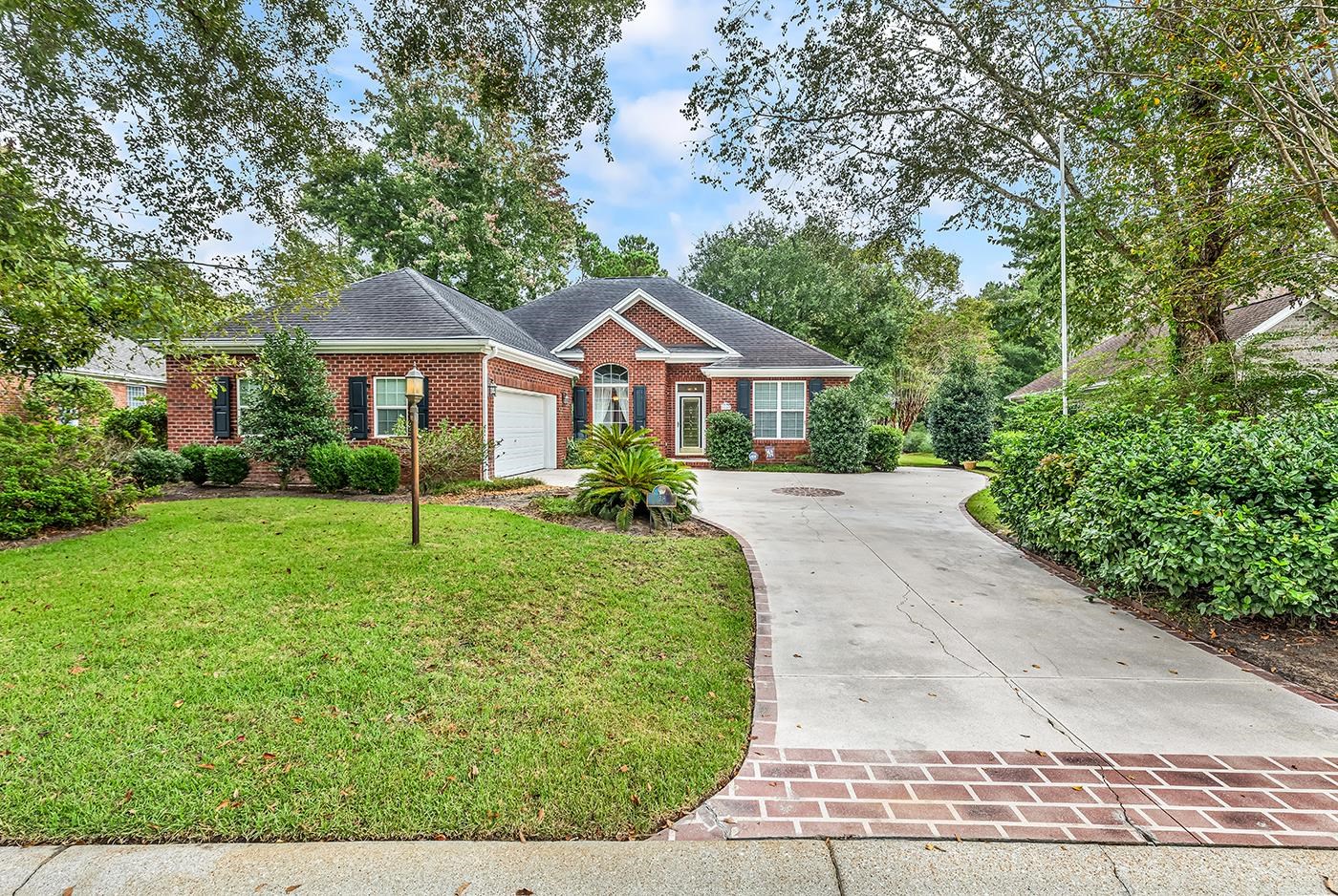 28 Millbranch Ln. — photo