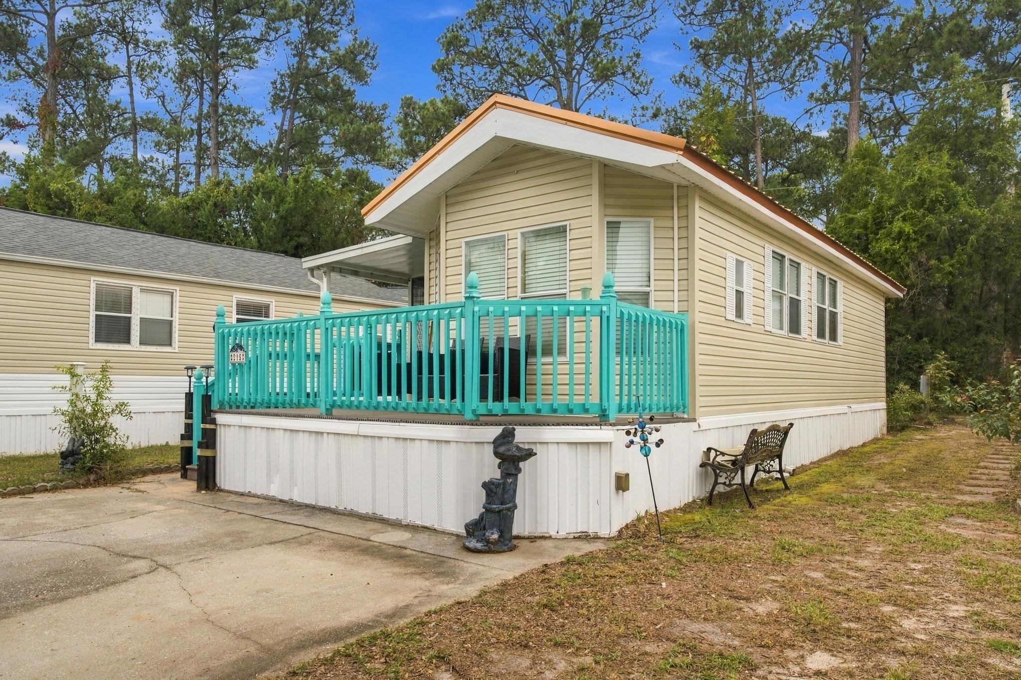 5400 Little River Neck Rd. — photo