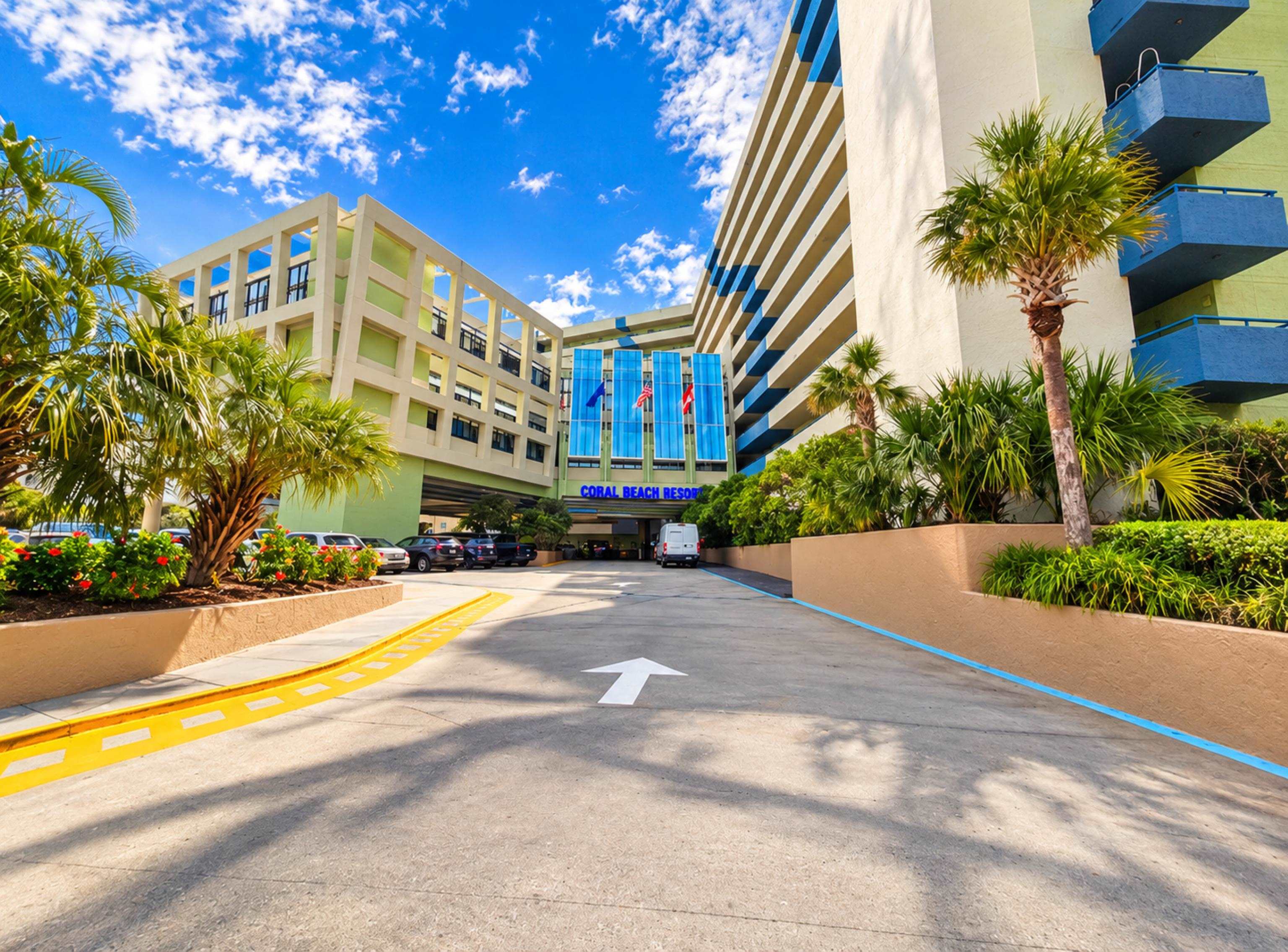 1105 S Ocean Blvd. Unit 514 — photo