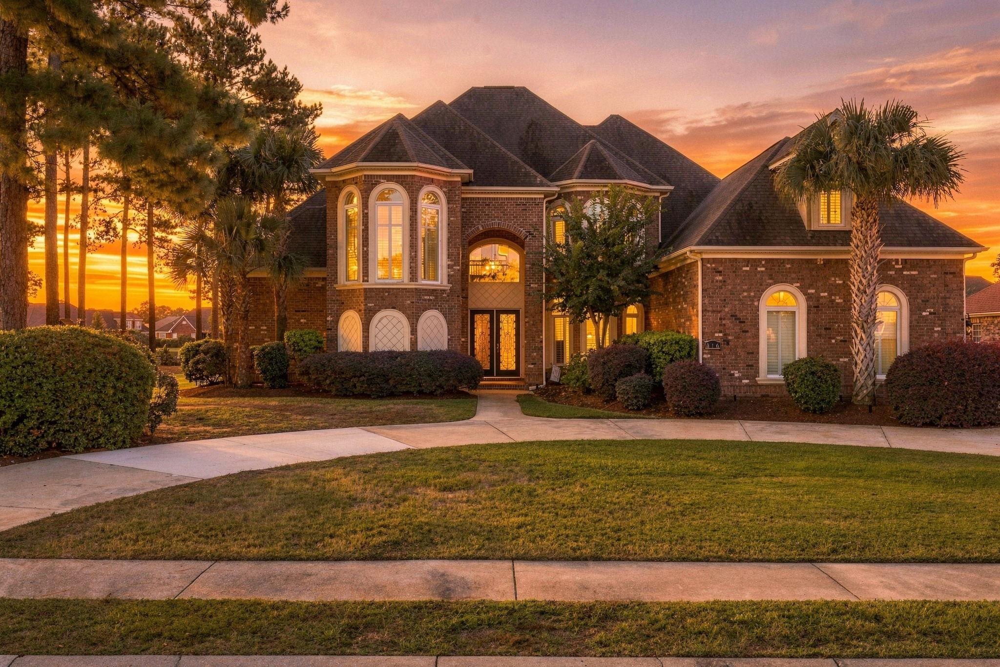 516 Oxbow Dr. — photo