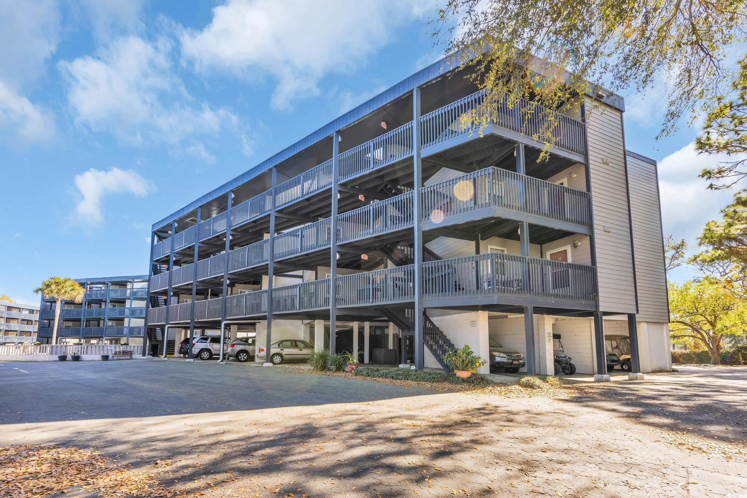 1500 Cenith Dr. Unit E302 — photo
