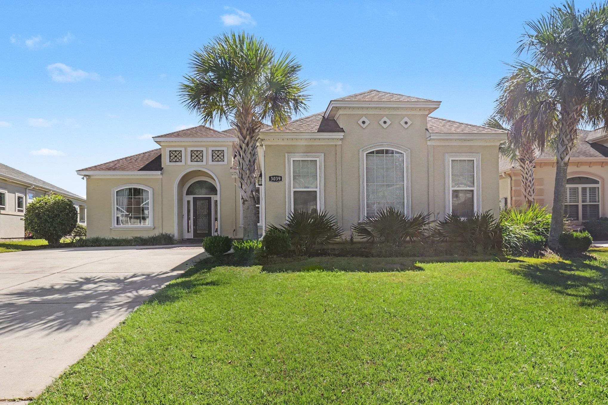 3039 Marsh Island Dr. — photo
