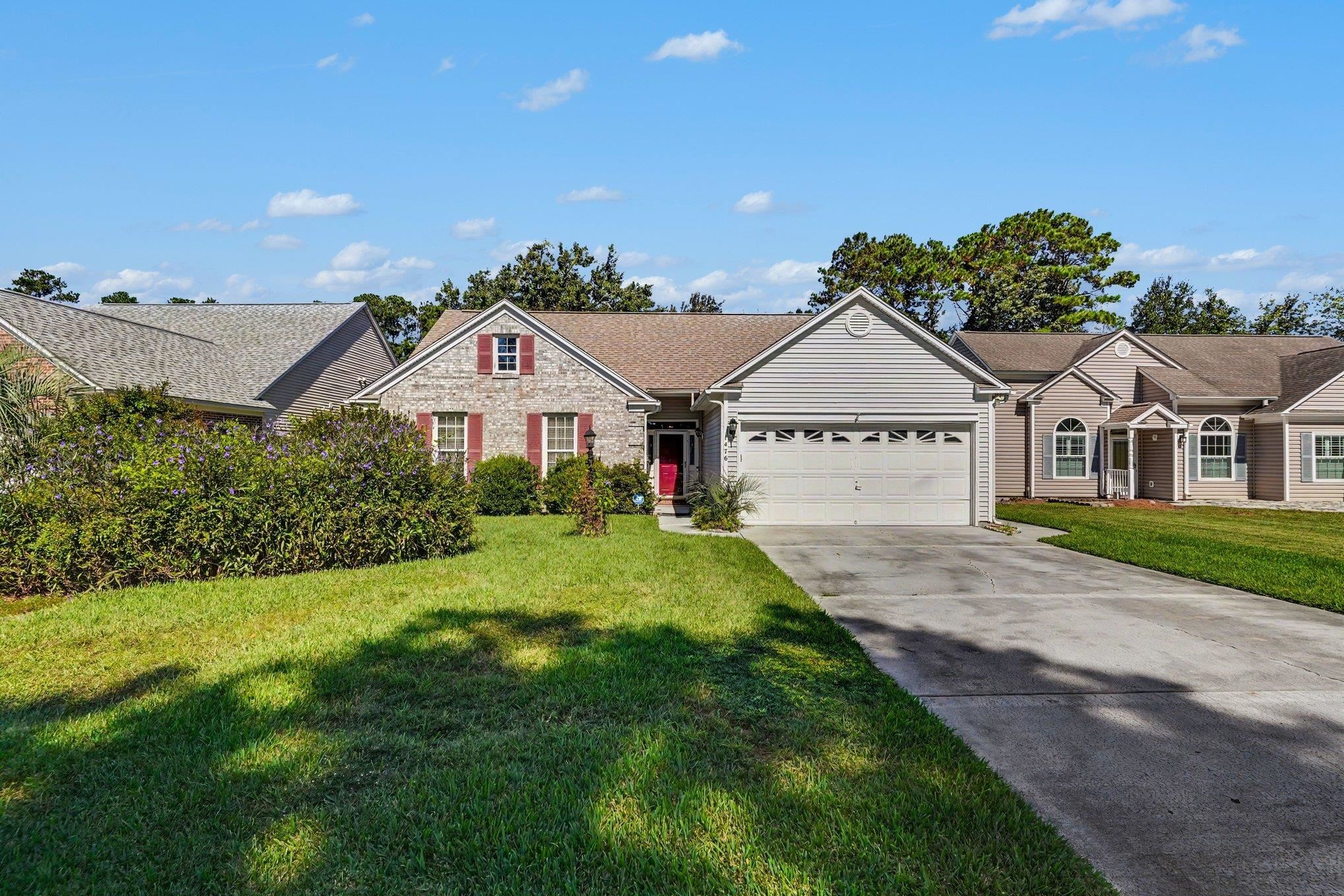 1476 Riceland Court, Murrells Inlet, SC 29576 — photo 2