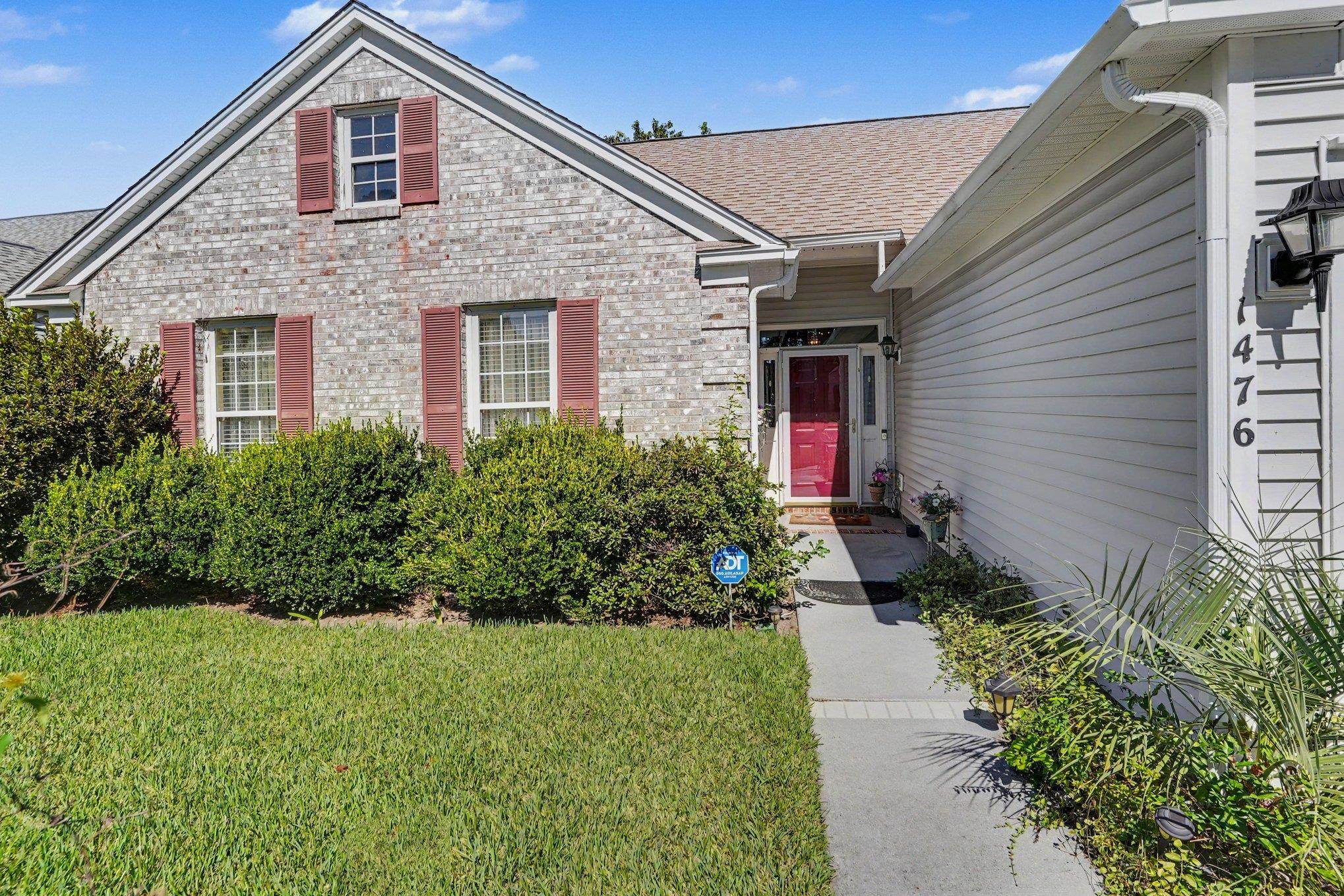 1476 Riceland Court, Murrells Inlet, SC 29576 — photo 3
