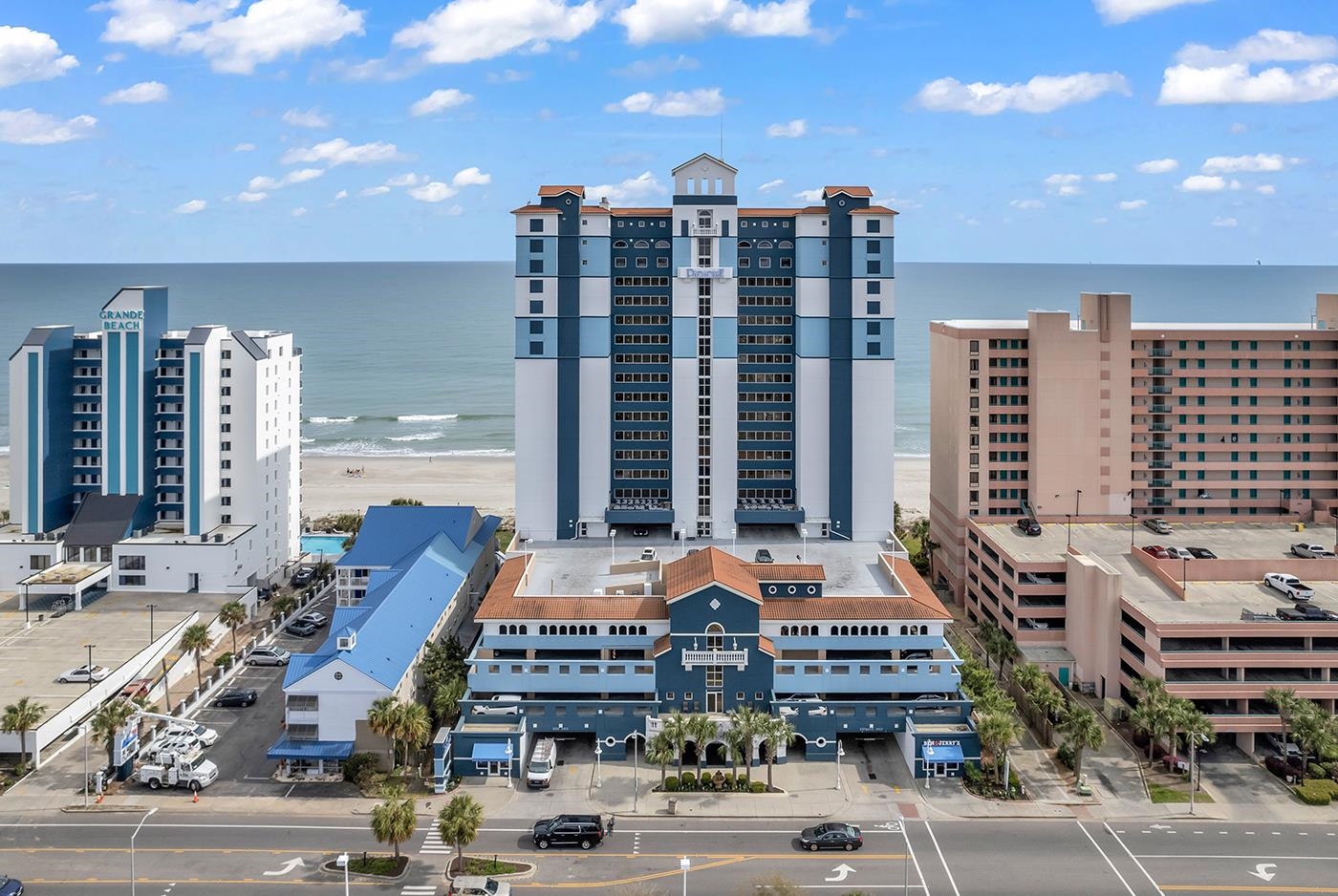 2201 S Ocean Blvd. Unit 707 — photo