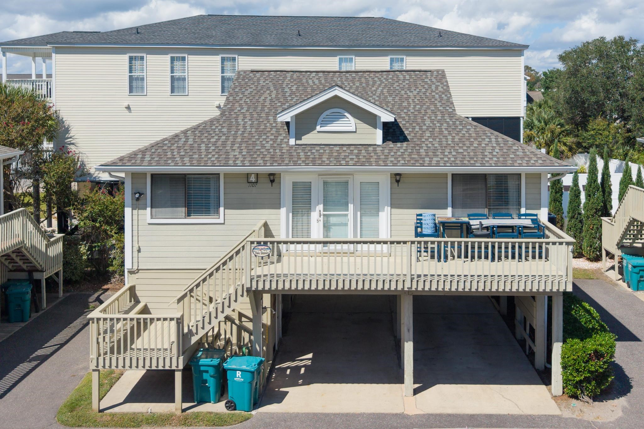 1107 N Waccamaw Dr. — photo