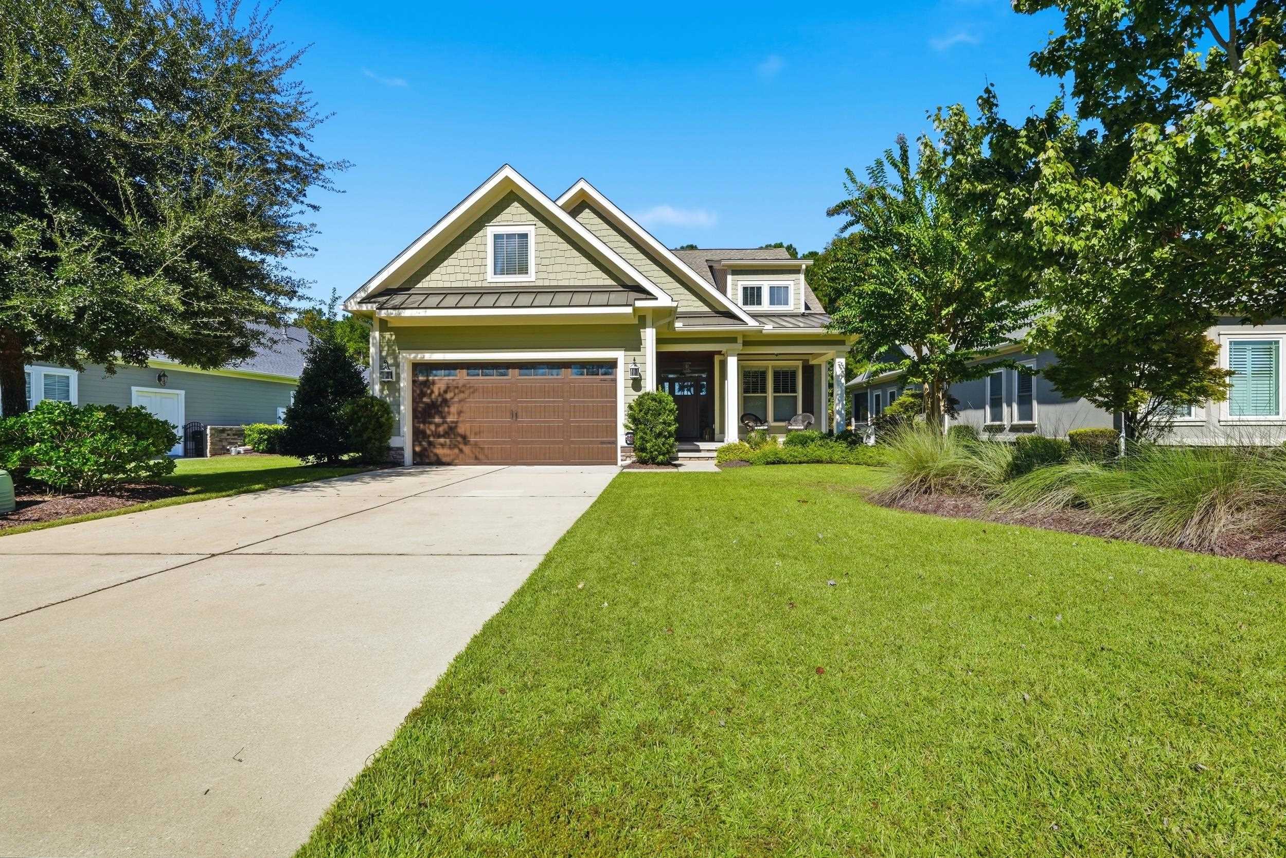 847 Waterbridge Blvd. — photo