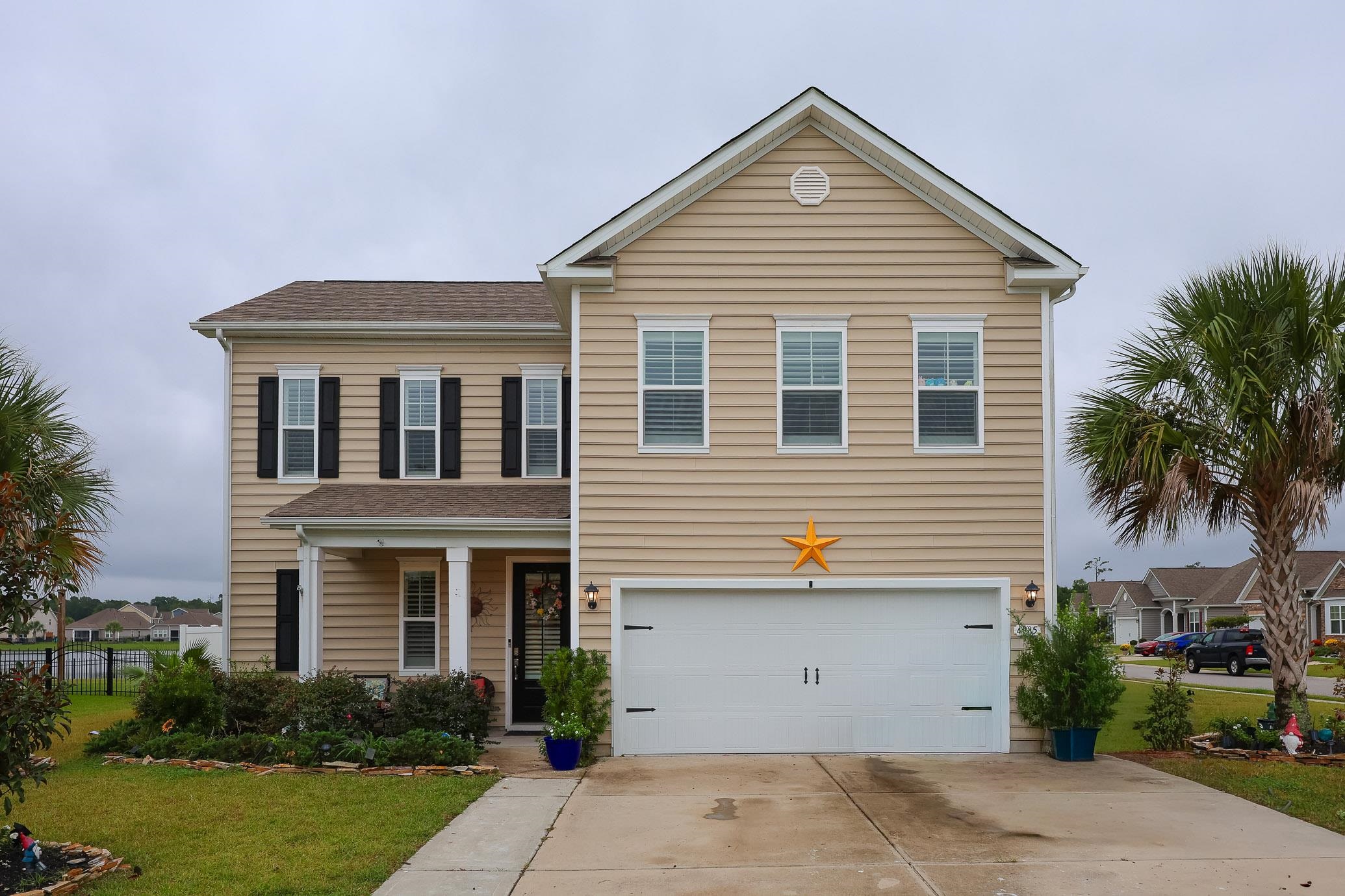 4985 Oat Fields Drive — photo