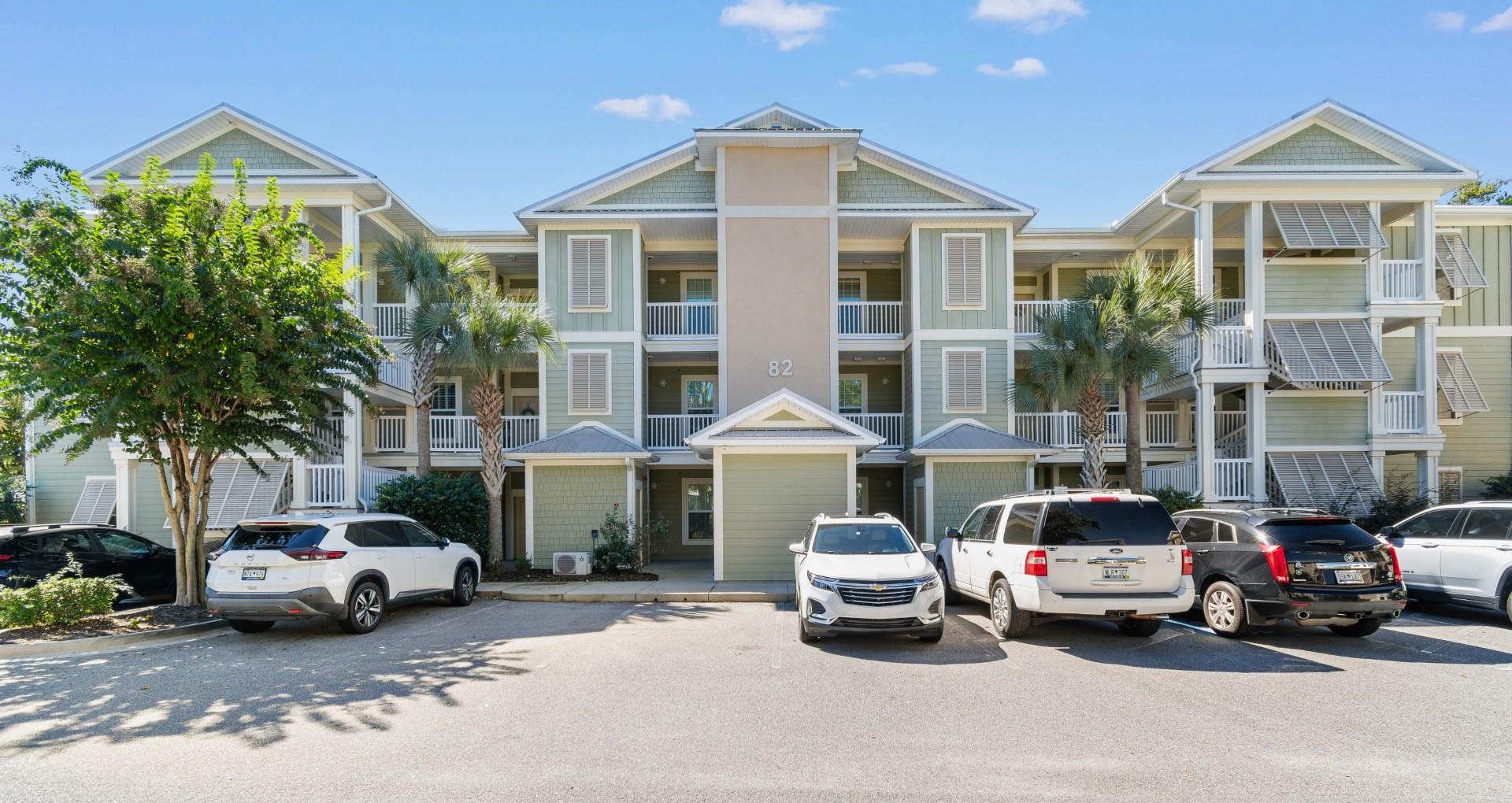 82 Mingo Dr. Unit 3B — photo