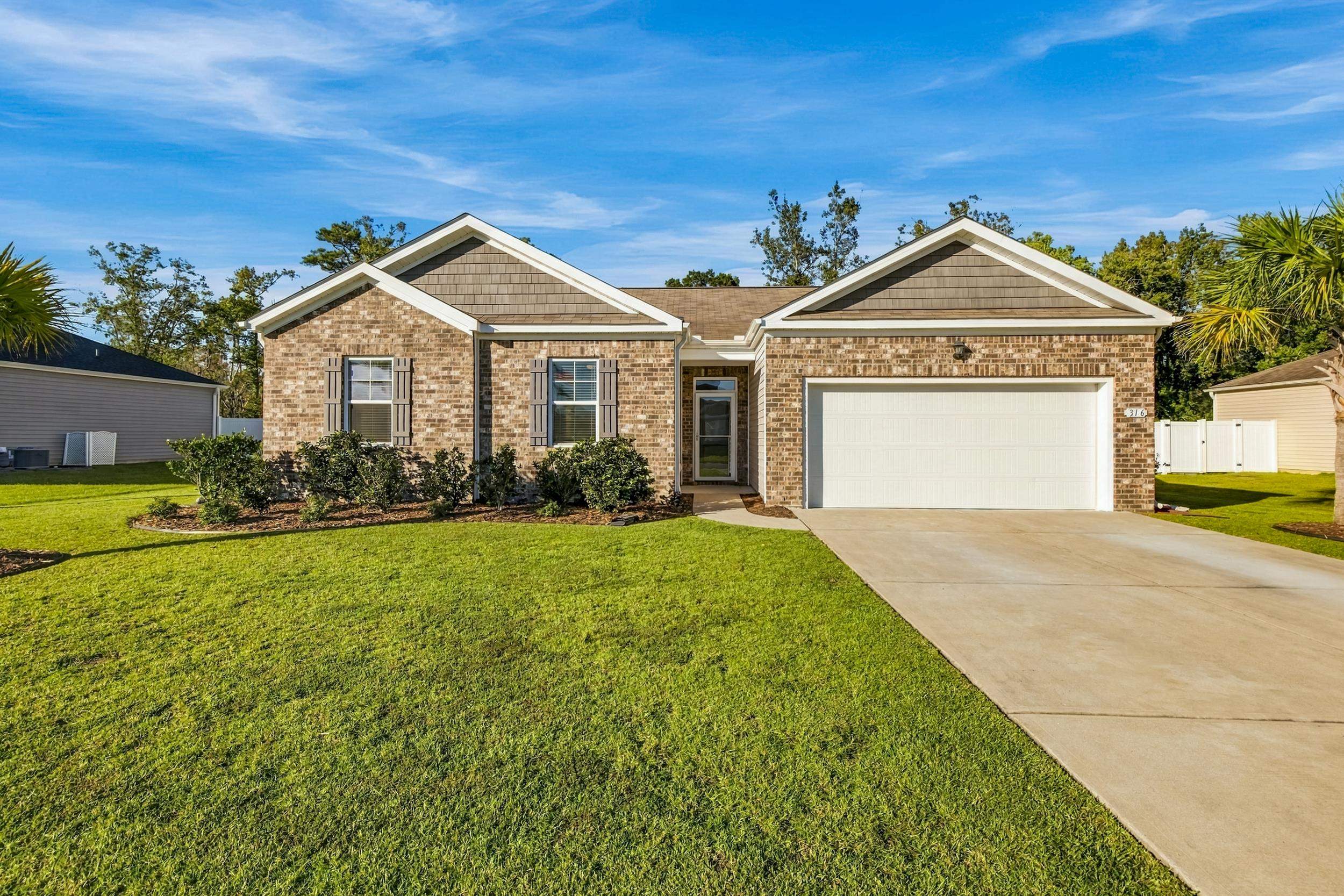 316 Carmello Circle — photo