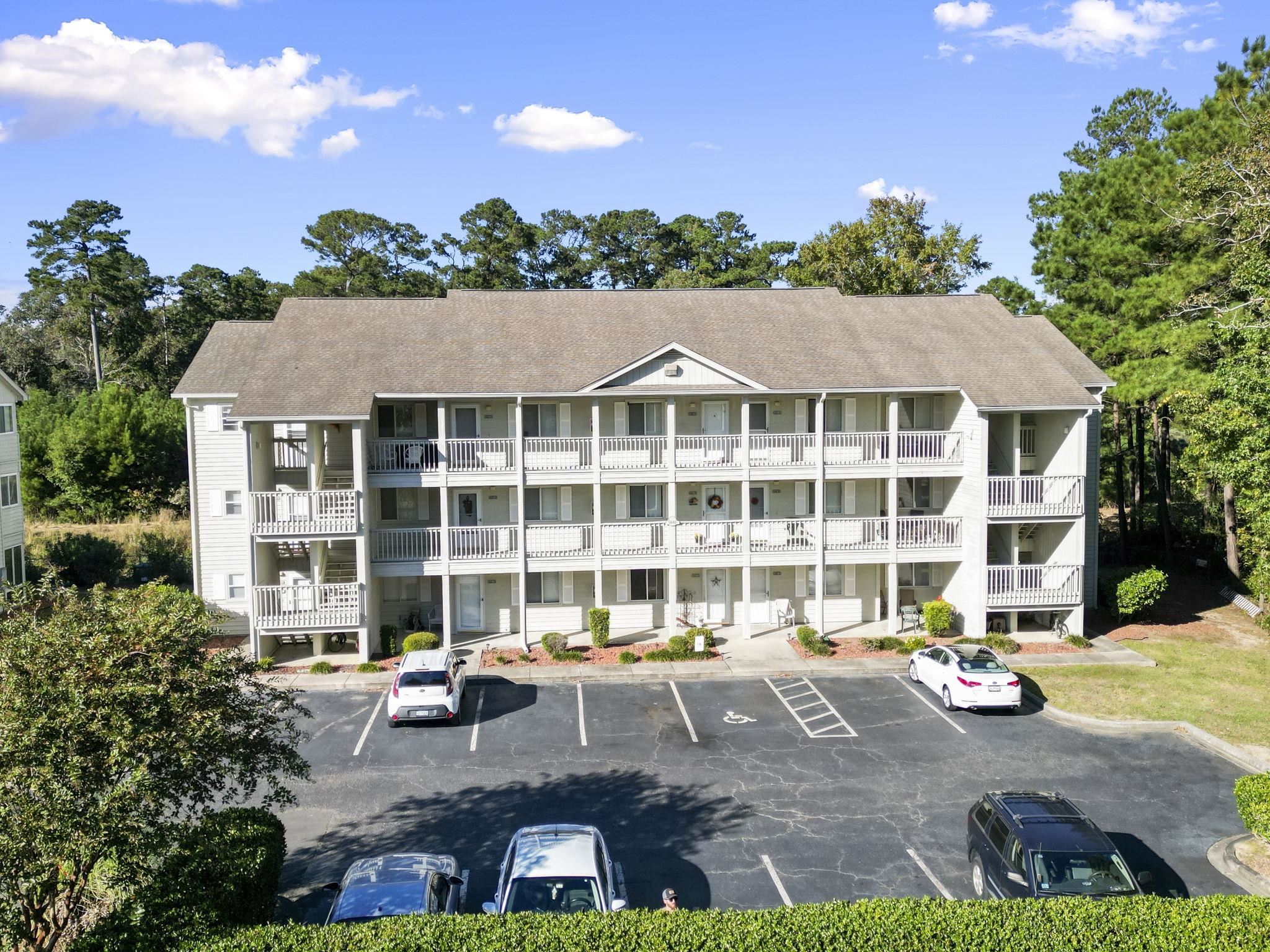 1440 Blue Tree Ct. Unit N — photo