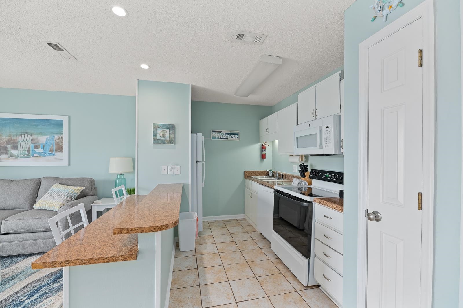201 Double Eagle Drive #E-1, Surfside Beach, SC 29575 — photo 3
