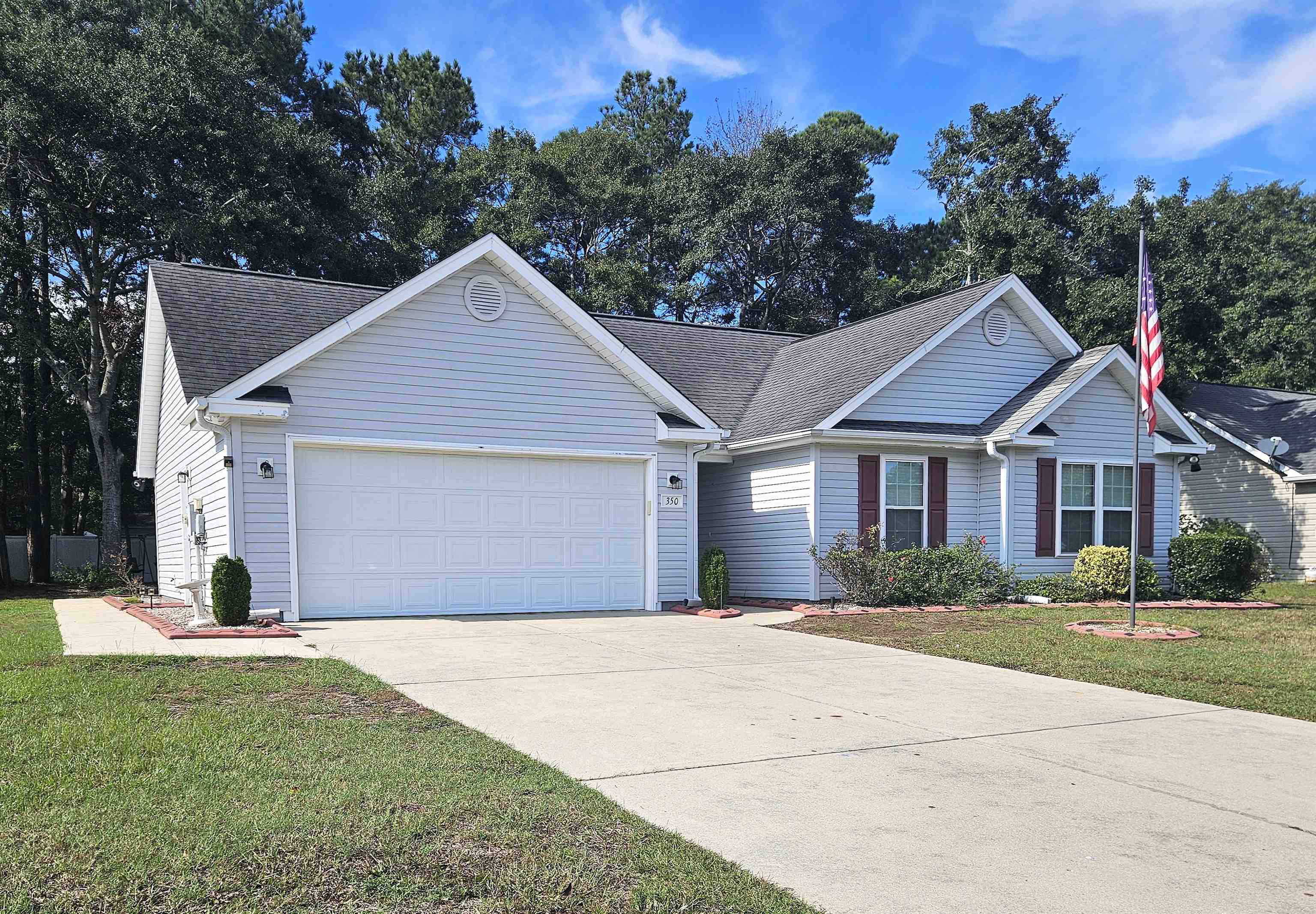 350 Southern Branch Dr. — photo