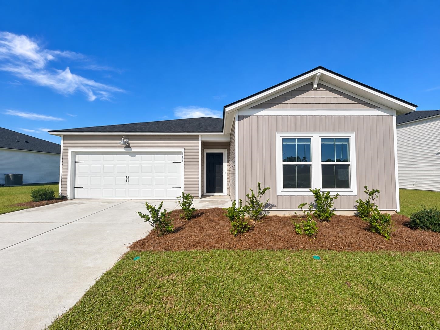 1261 Patchouli Dr. — photo