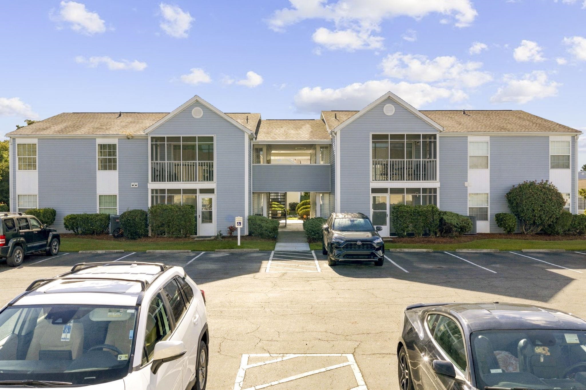 2230 Andover Dr. Unit H — photo