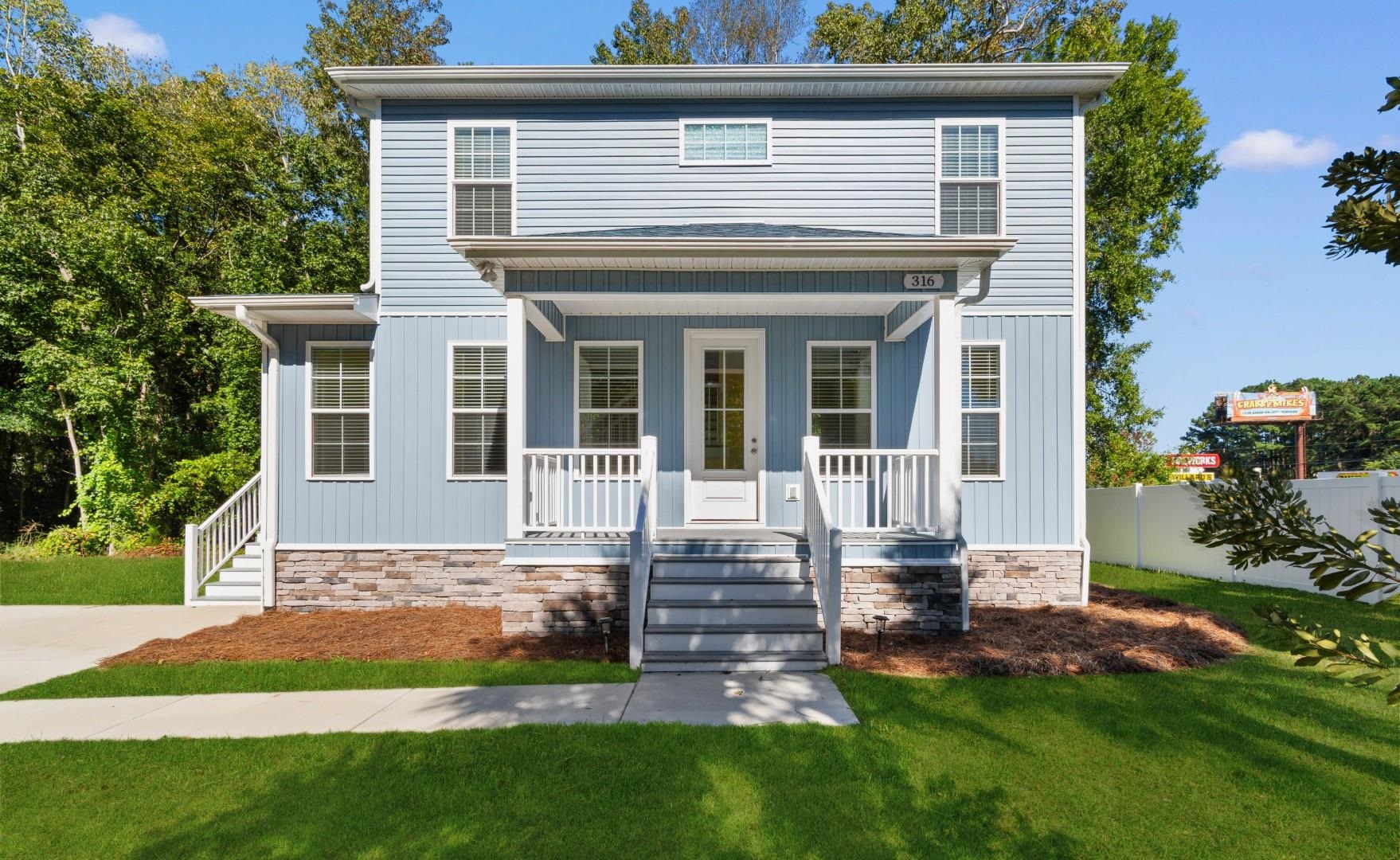 316 Misty Breeze Ln. — photo