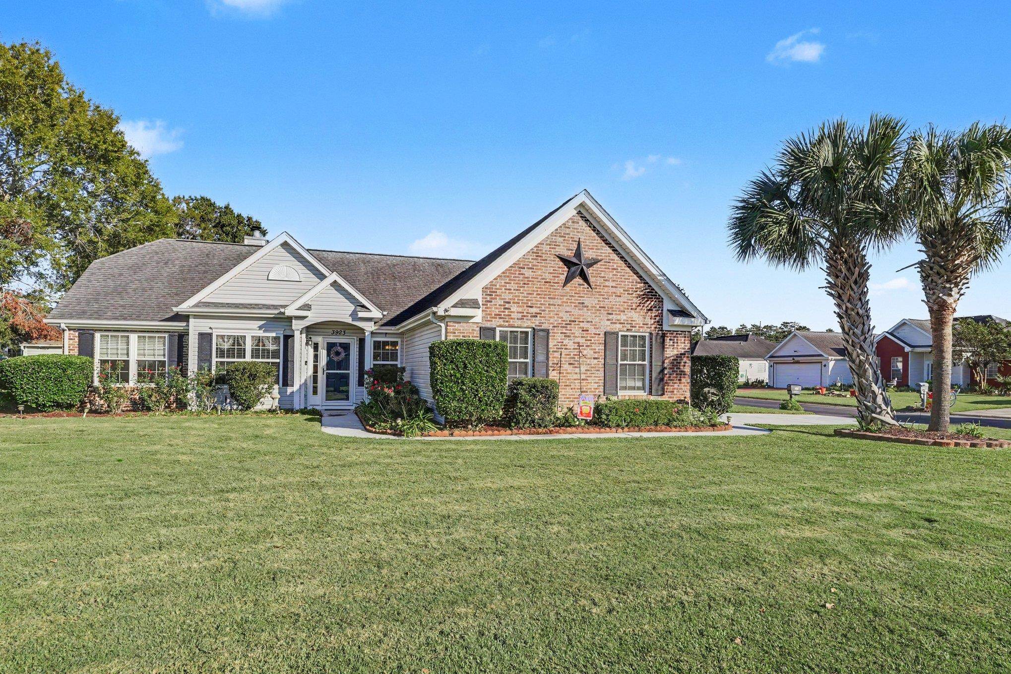 3923 Windsor Road, Myrtle Beach, SC 29588 — photo 2
