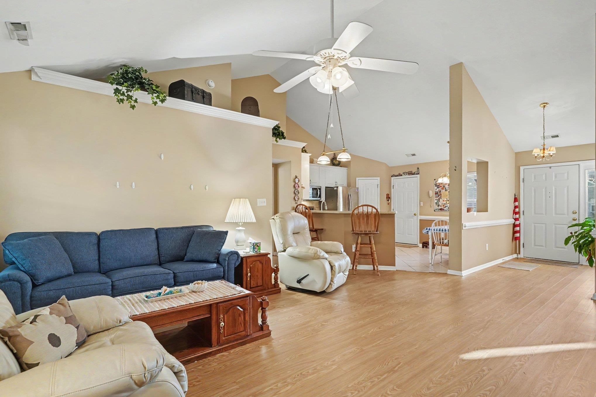 3923 Windsor Road, Myrtle Beach, SC 29588 — photo 3