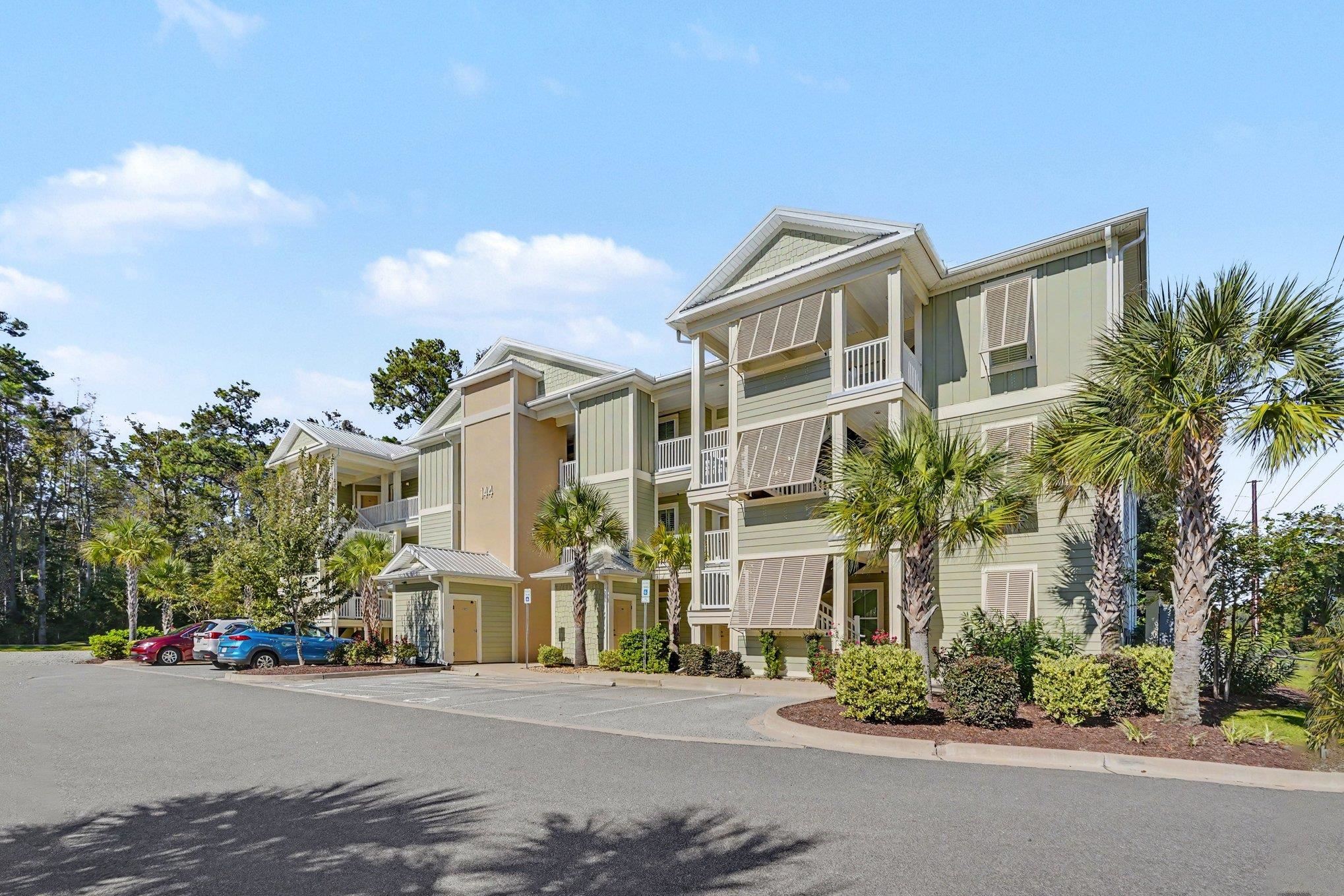 144 Puffin Dr. Unit 3C — photo