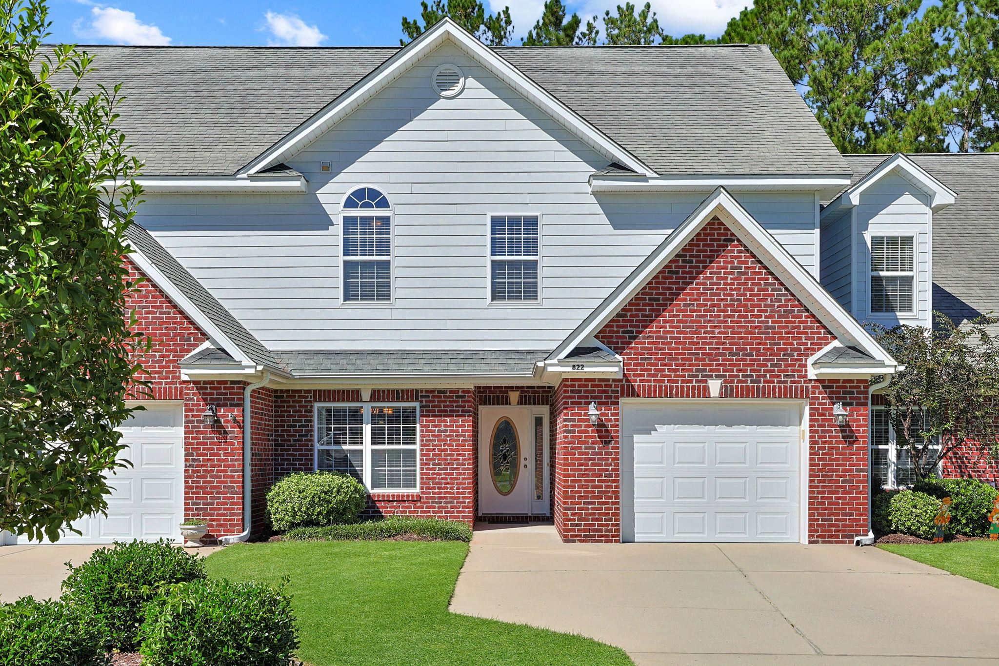 822 Foxtail Dr. Unit 822 — photo