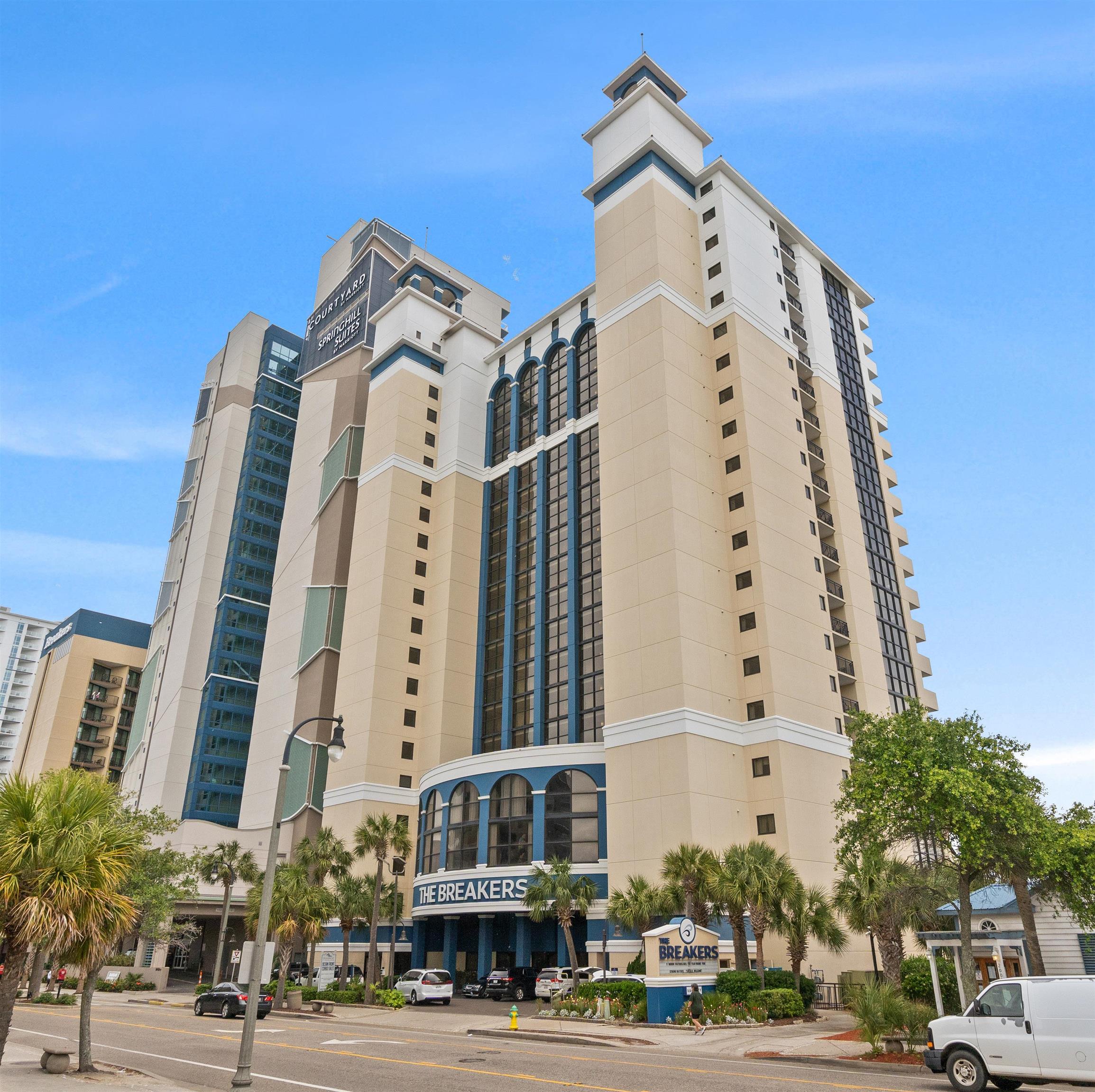 2006 N Ocean Blvd. Unit 870 — photo