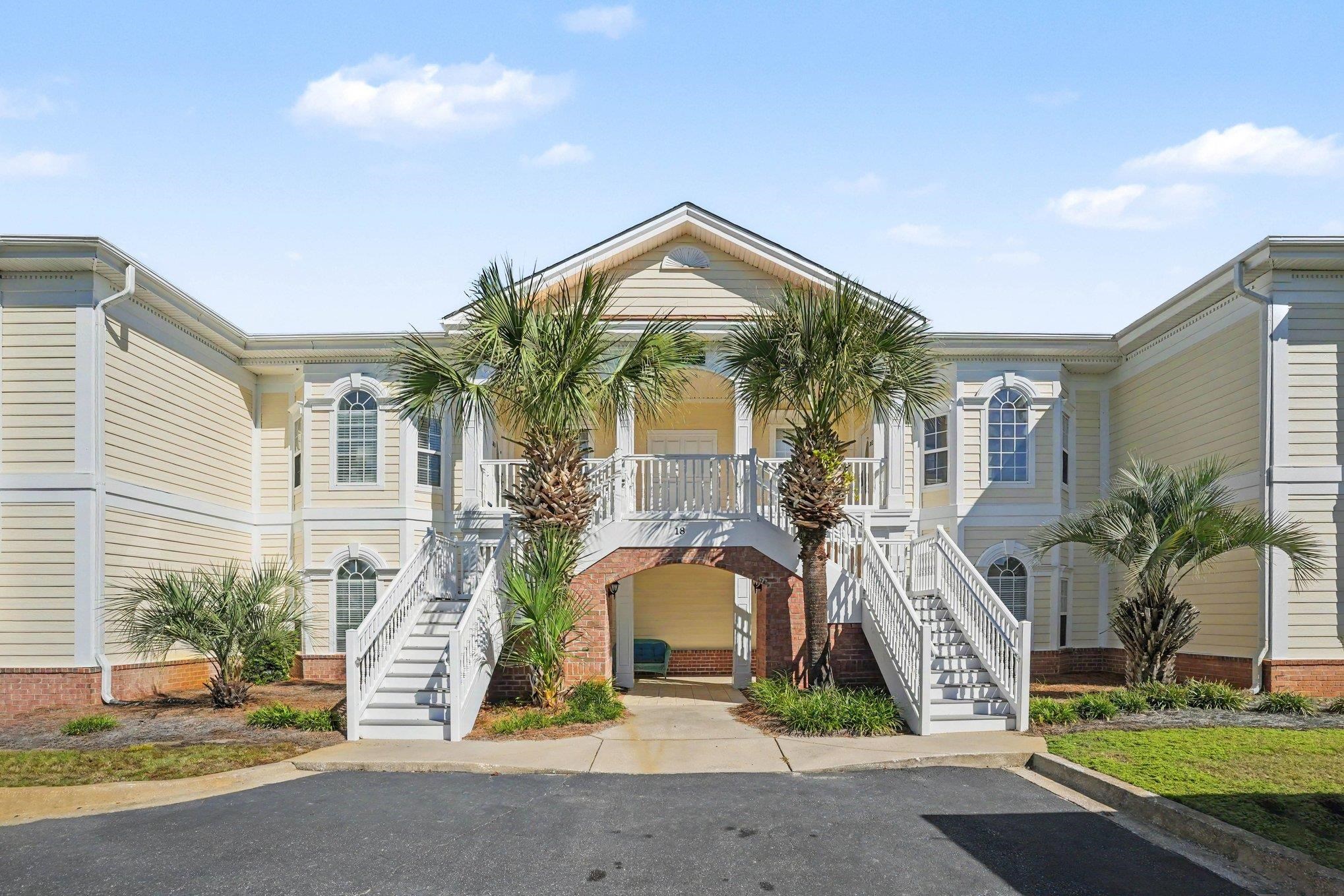 18 Tern Pl. Unit 201 — photo