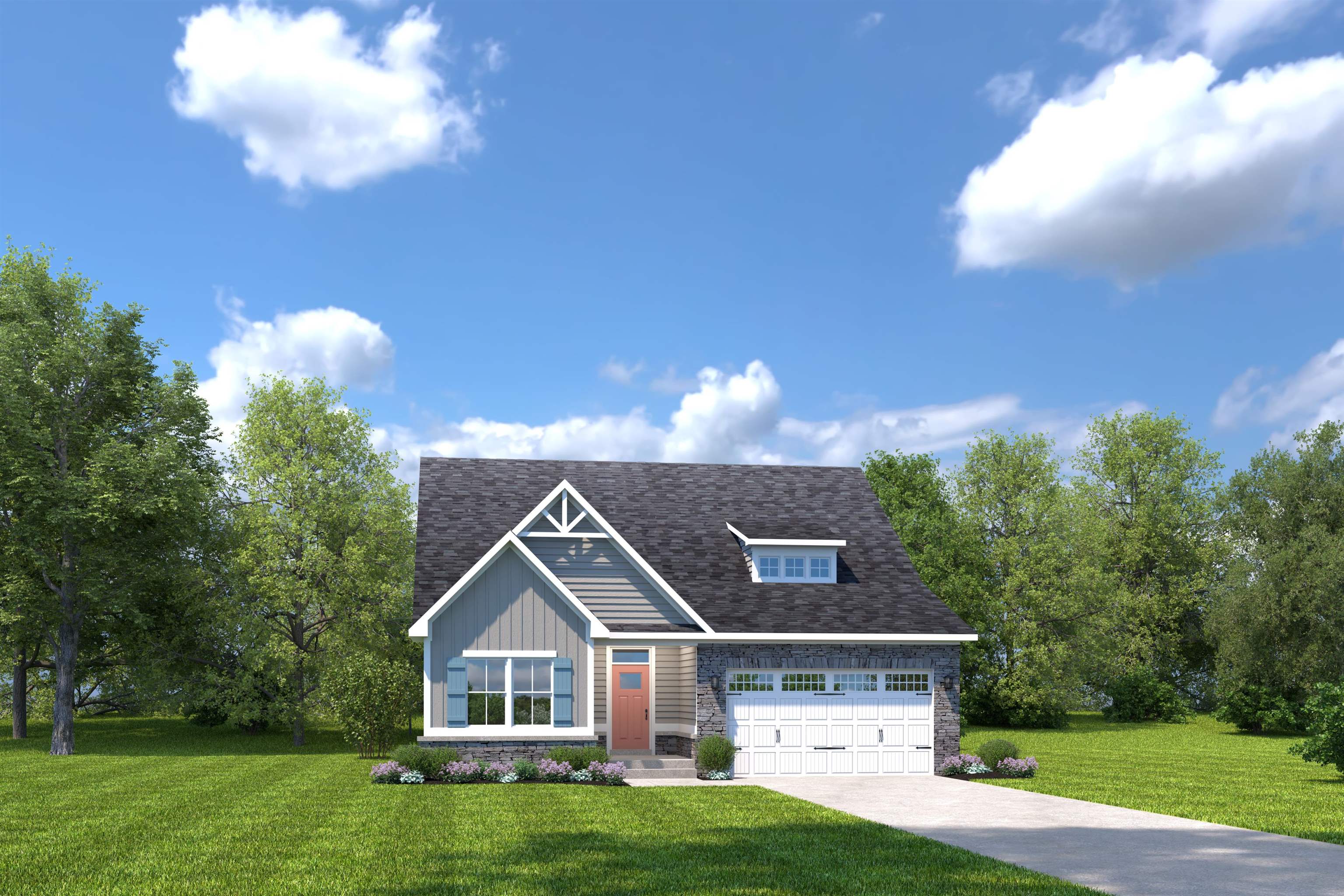 1500 Hope Pointe Dr — photo