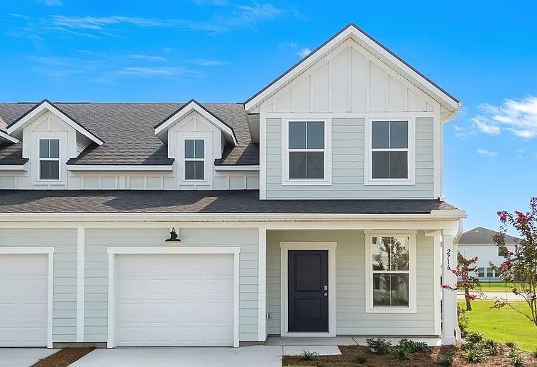 2716 Summer Breeze Ln — photo