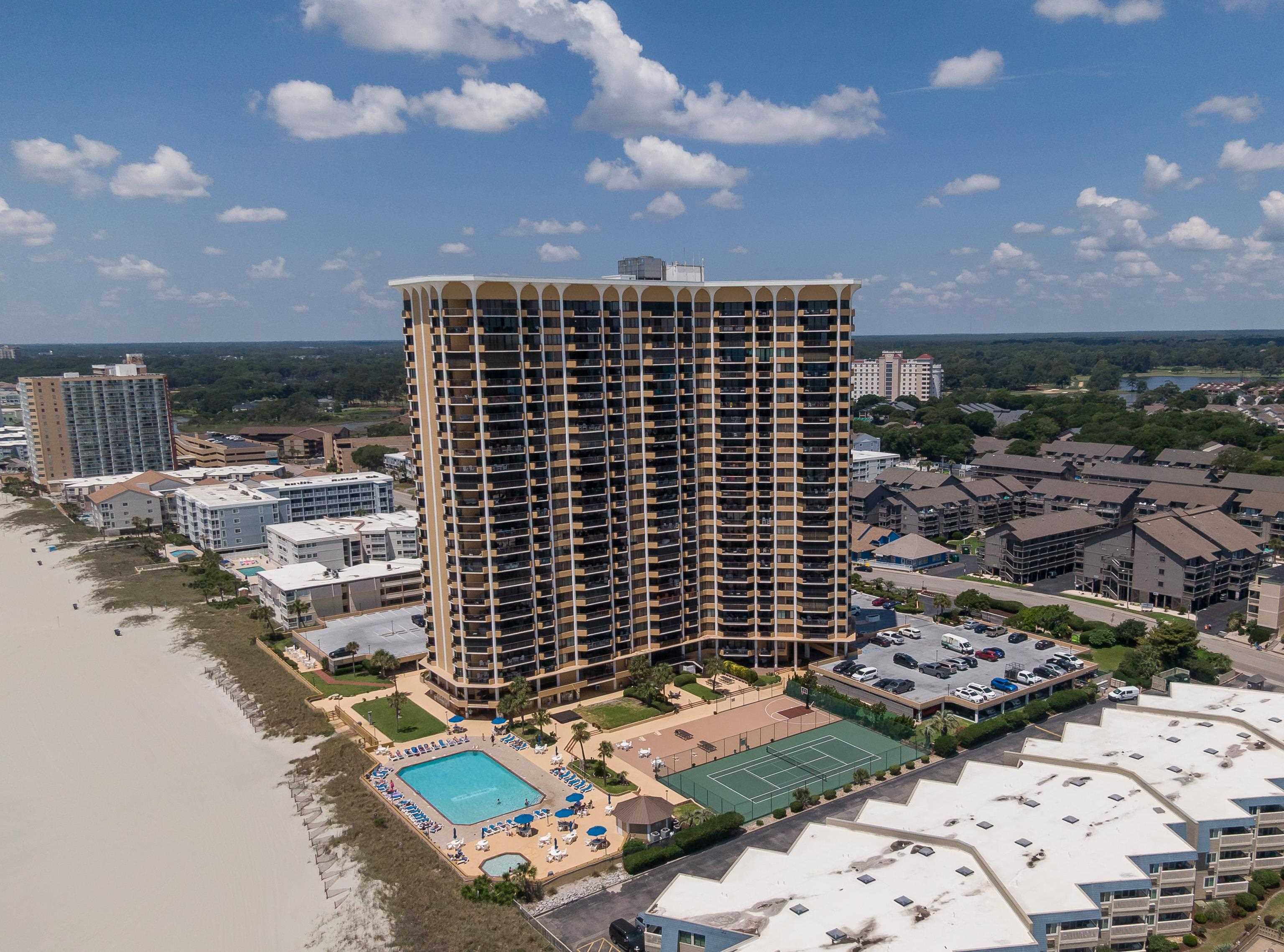 9650 Shore Dr. Unit 1806 — photo