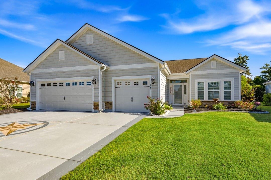 248 Sherwood Dr. — photo