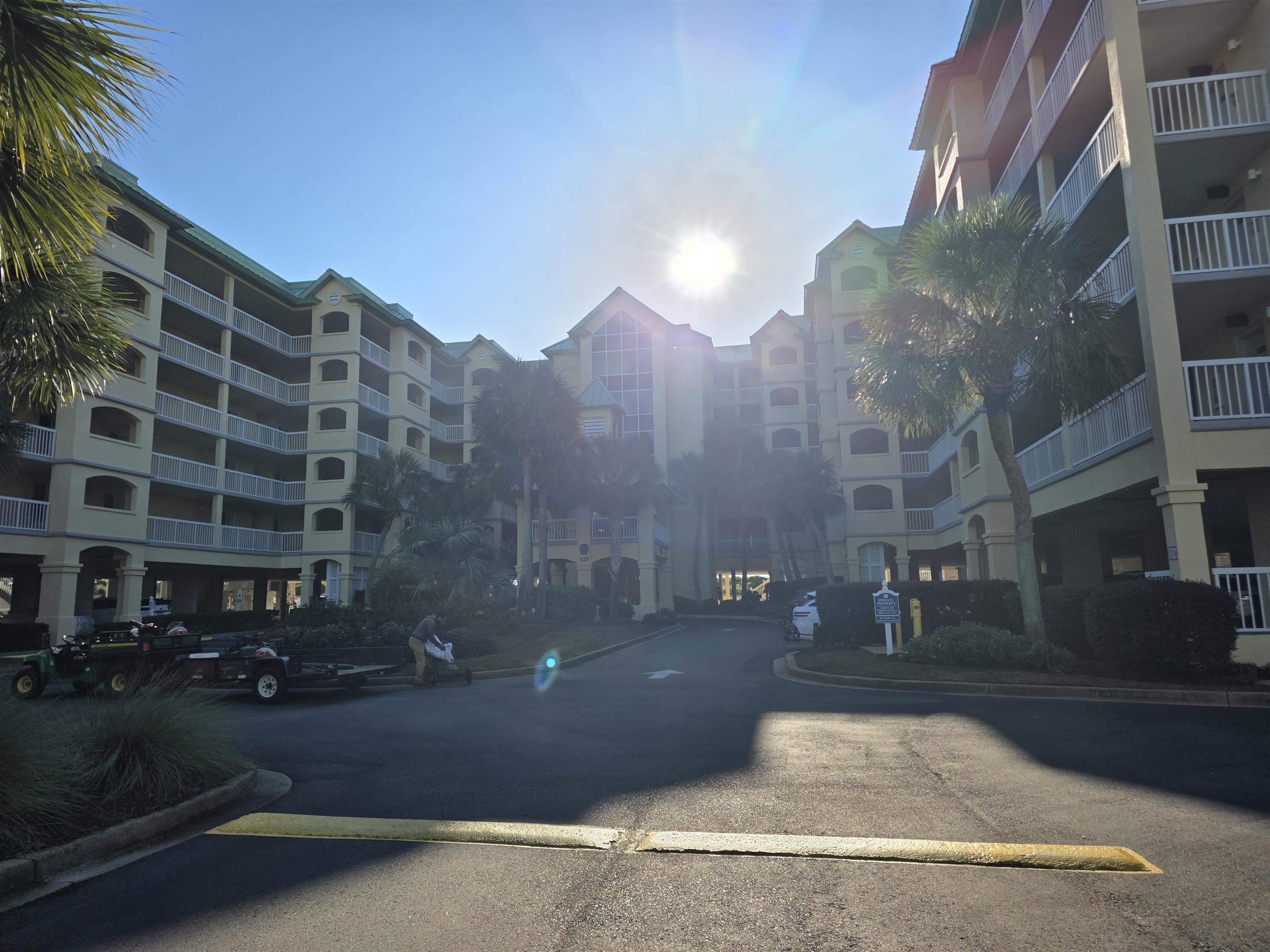 125 S Dunes Dr. — photo