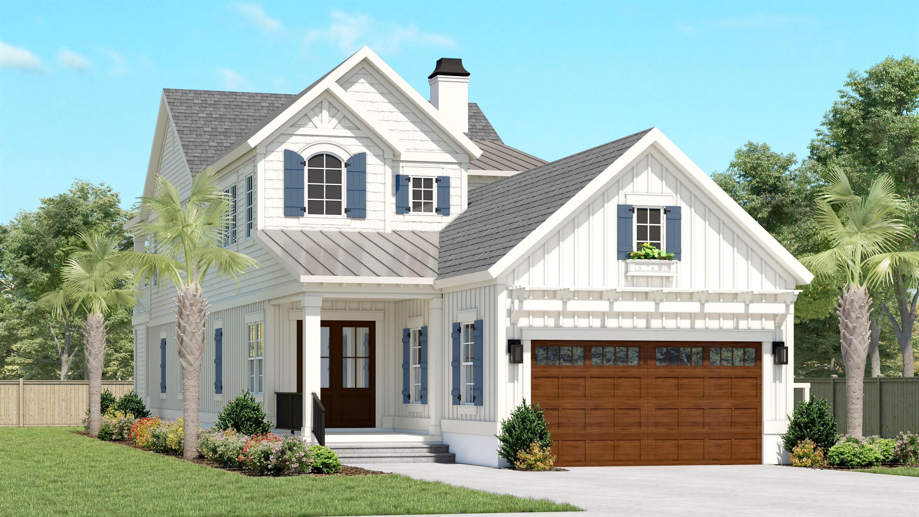 901 Crystal Water Way — photo