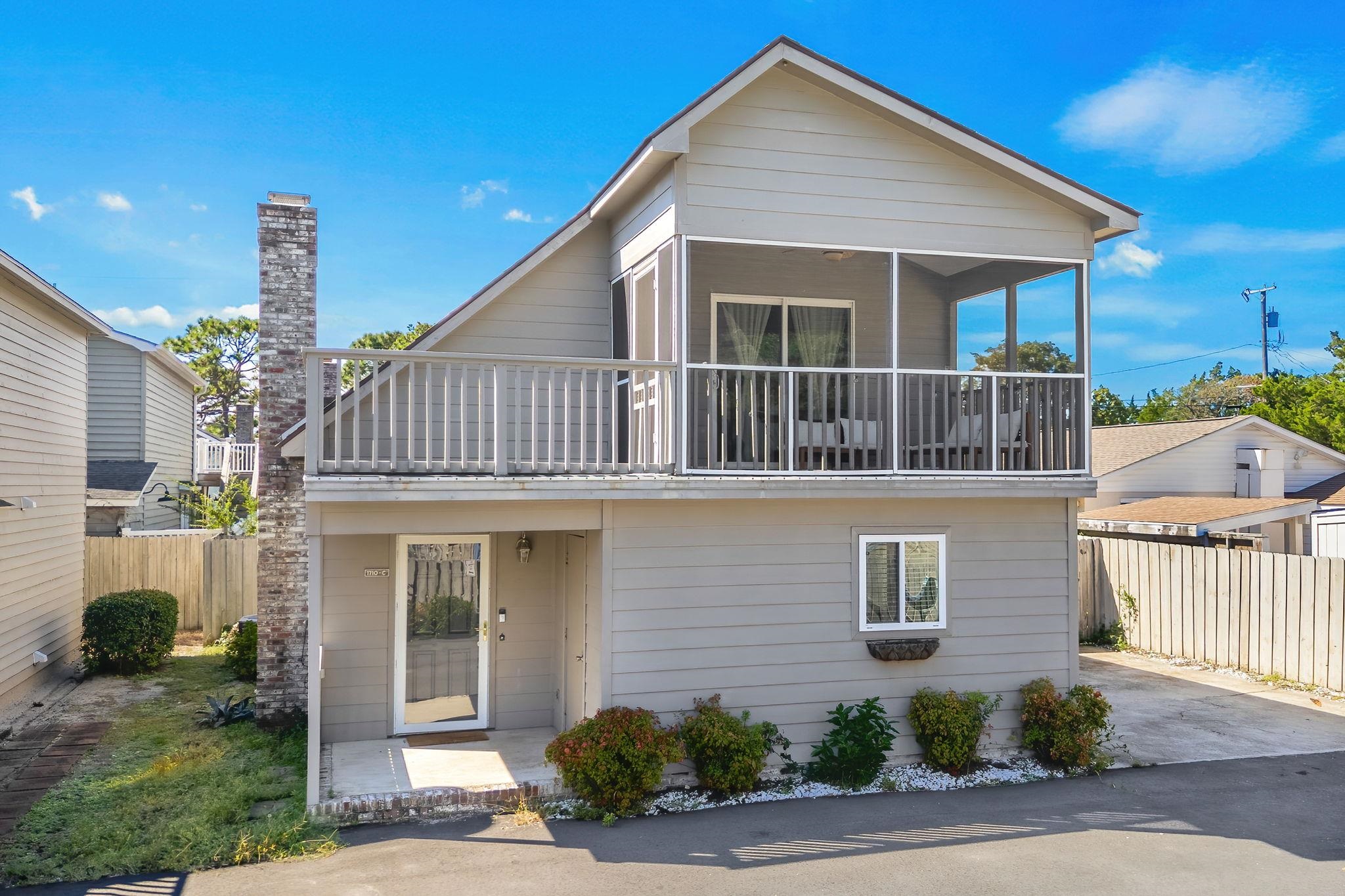 1710-C Edge Dr. — photo