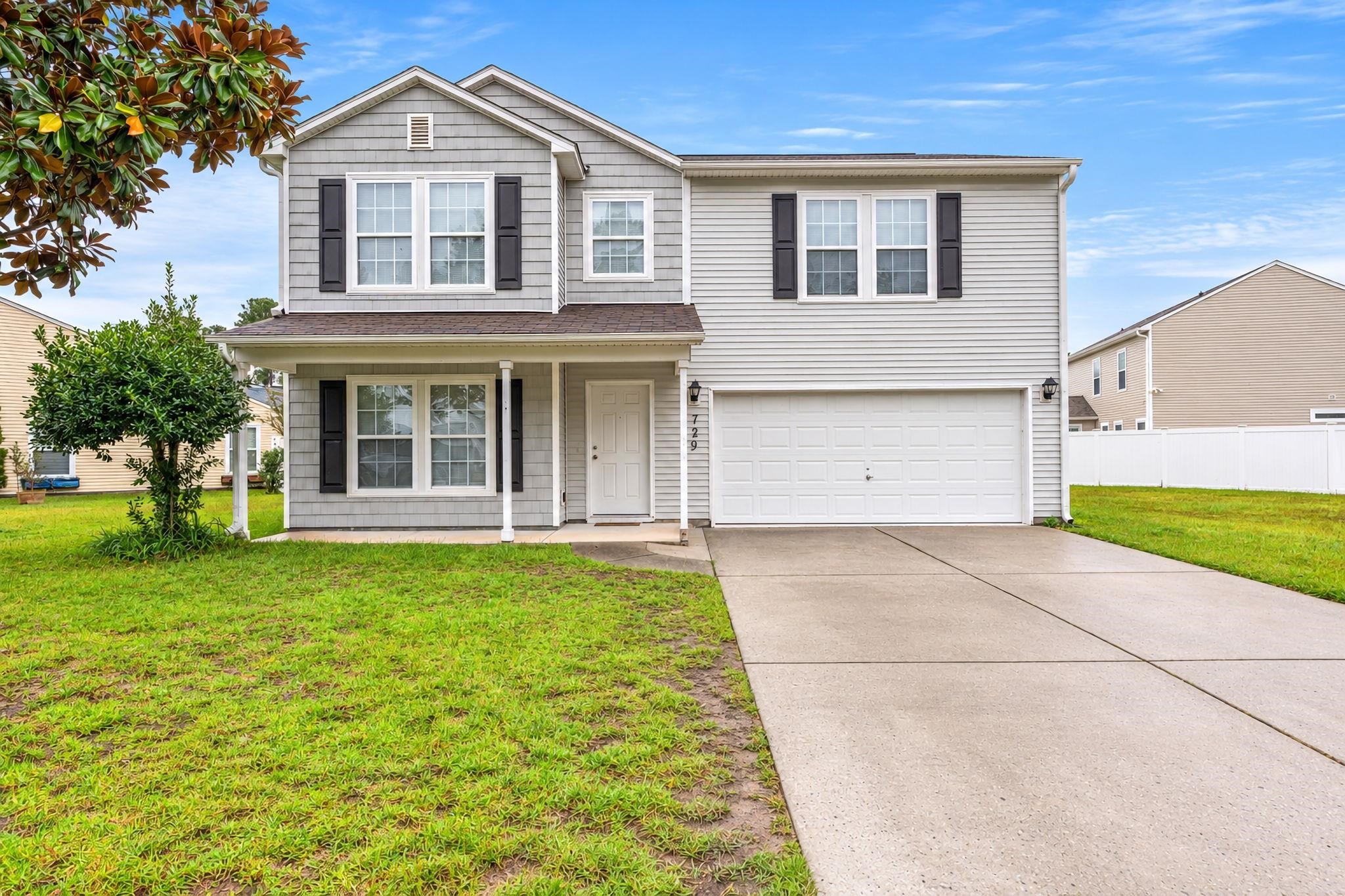 729 Dragon Fly Dr. — photo